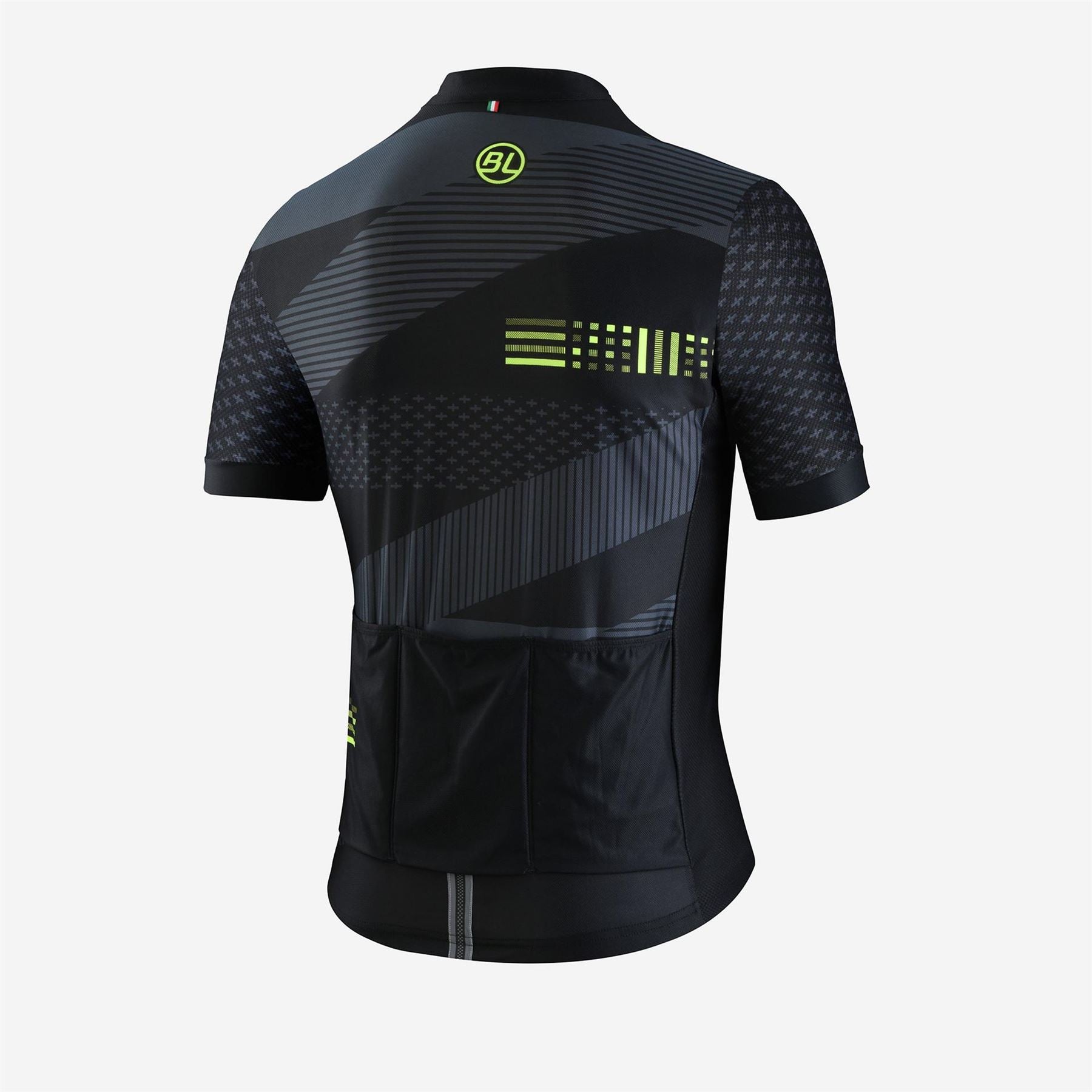 Bicycle Line Rodeo Short Sleeve Cycling Jersey