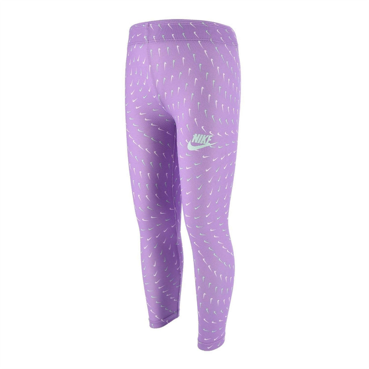 Nike Essential Allover Print Leggings