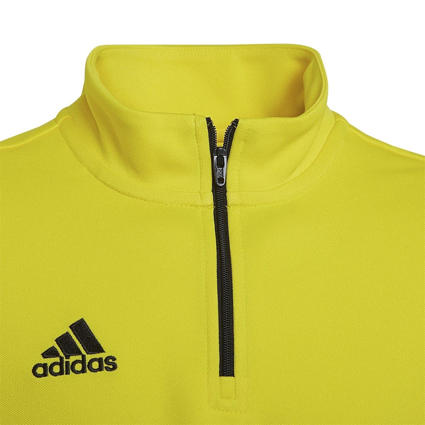 adidas Entrada 22 Training Top Juniors