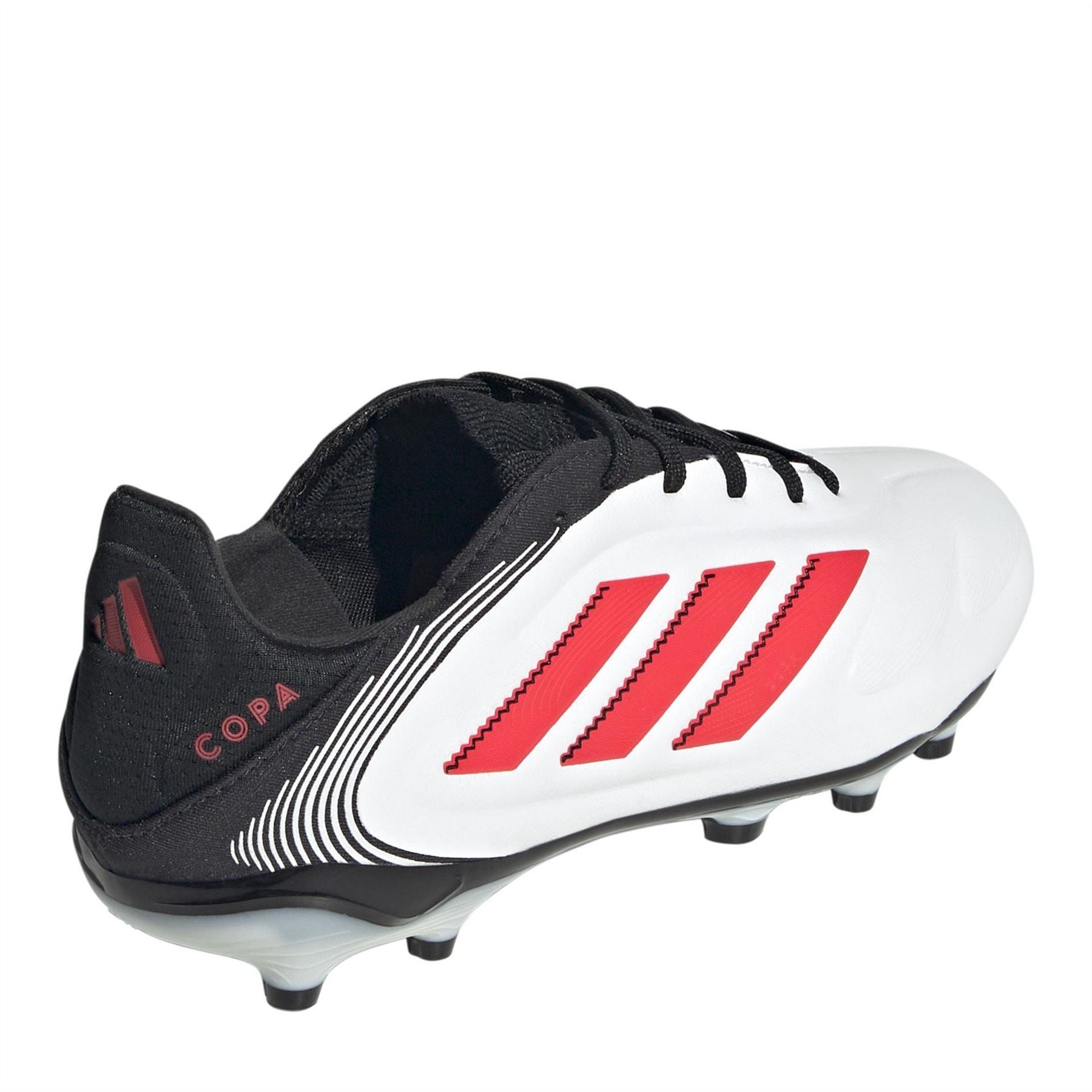 adidas Copa Pure 3 Kids Elite Firm Ground Football Boots