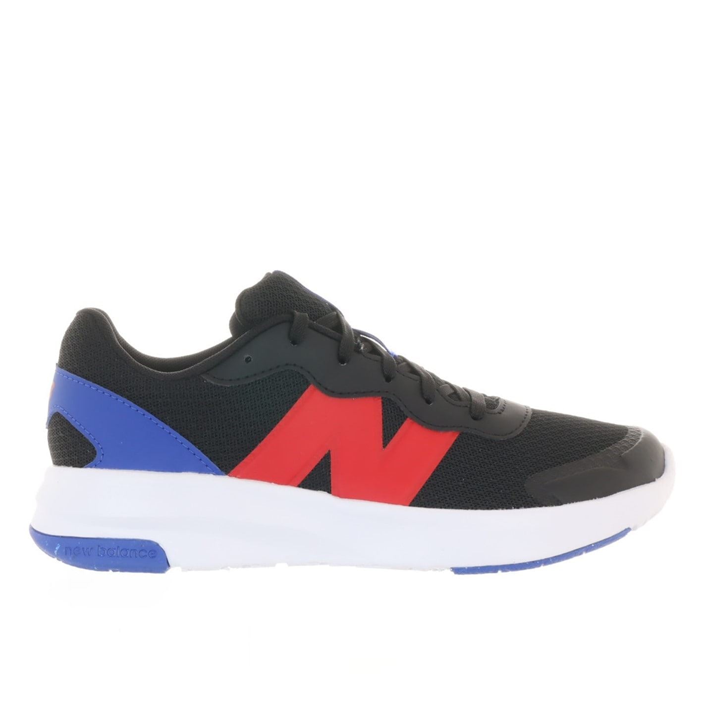 New Balance Low Top Flat Heel Sneakers