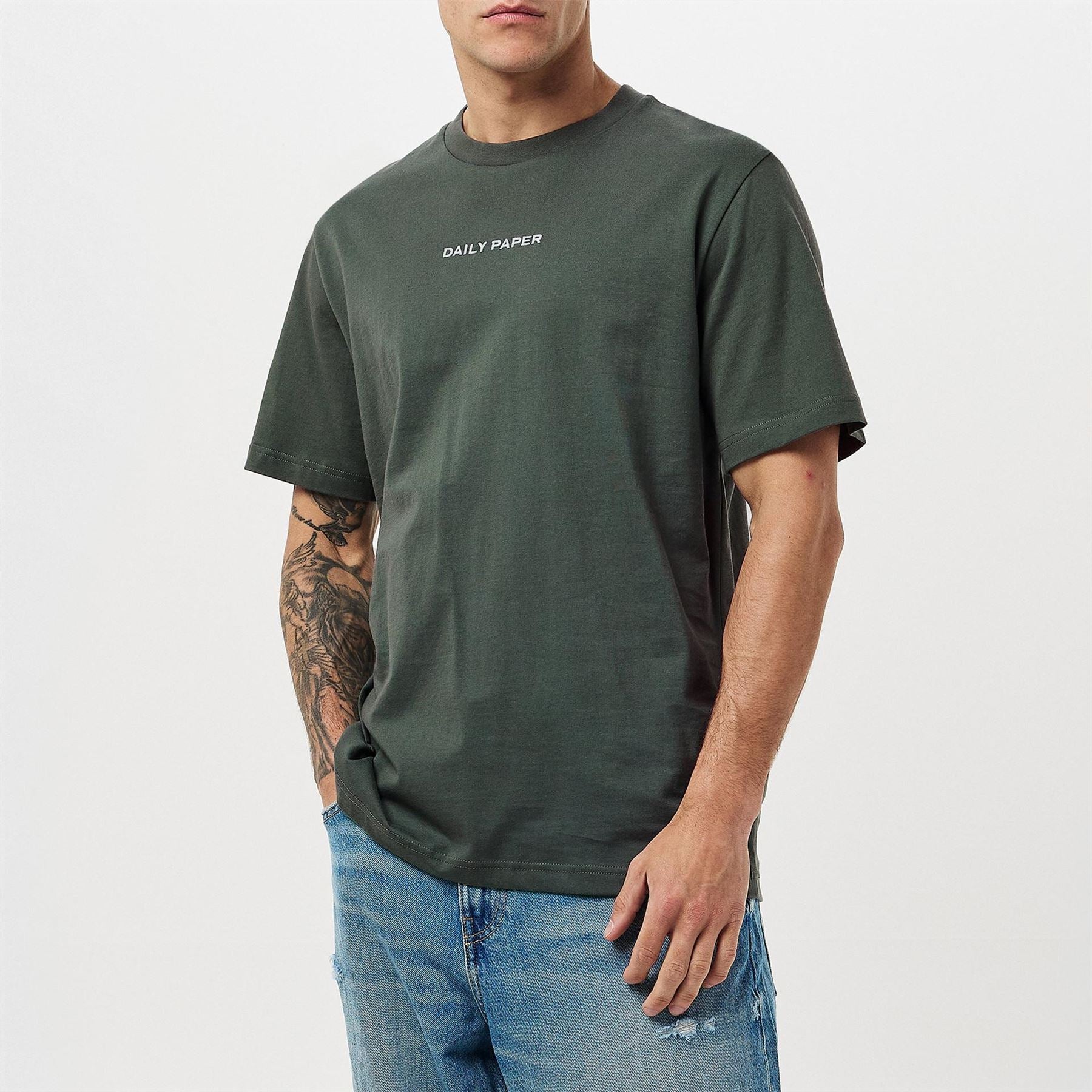 Daily Paper Regular Fit T-Shirt