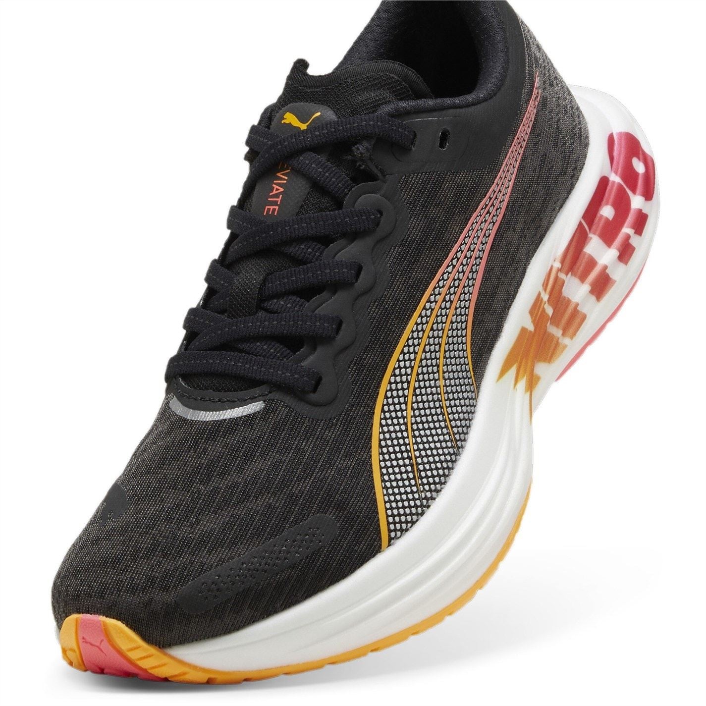 Puma Womens Deviate Nitro 2 Running Shoes