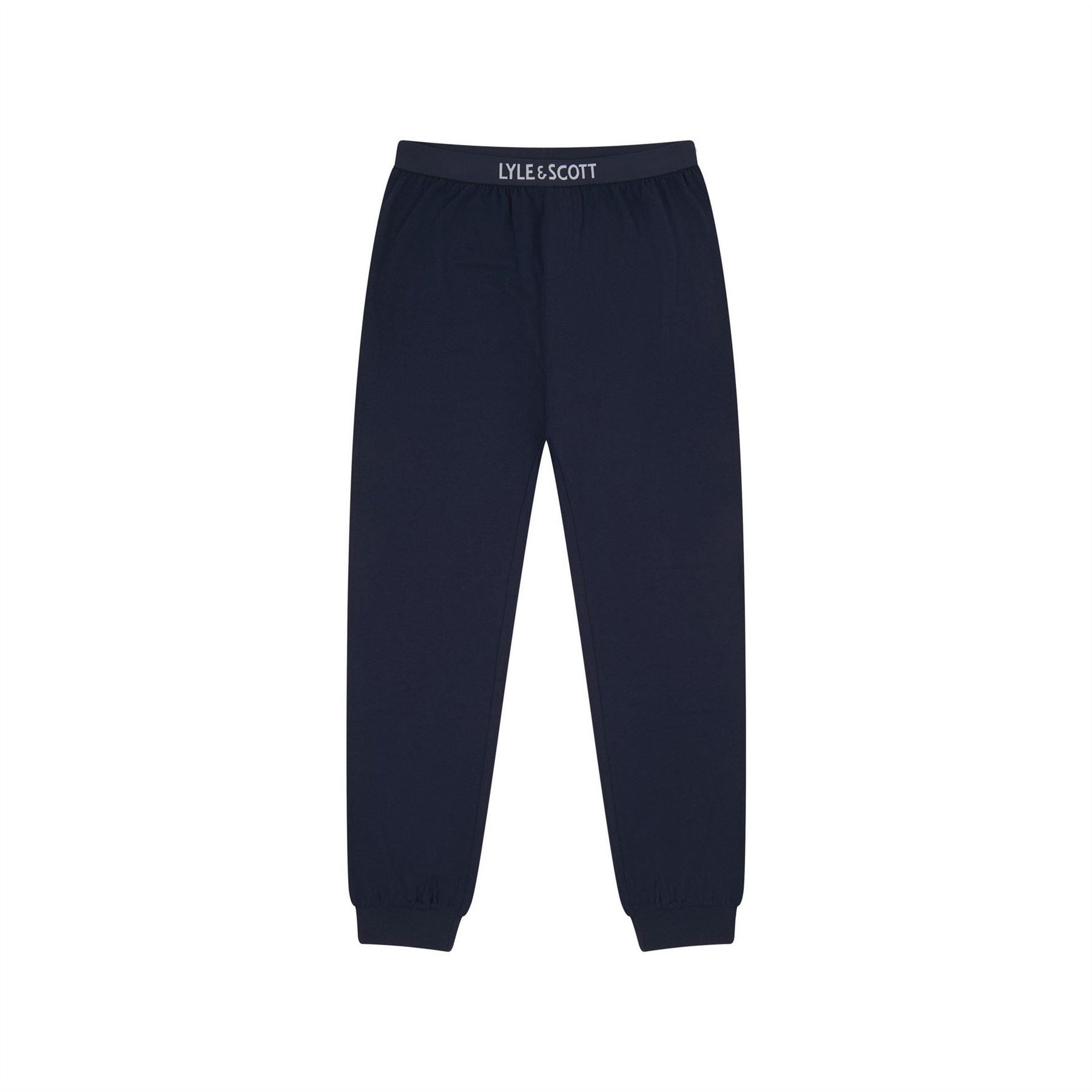 Lyle and Scott Burt