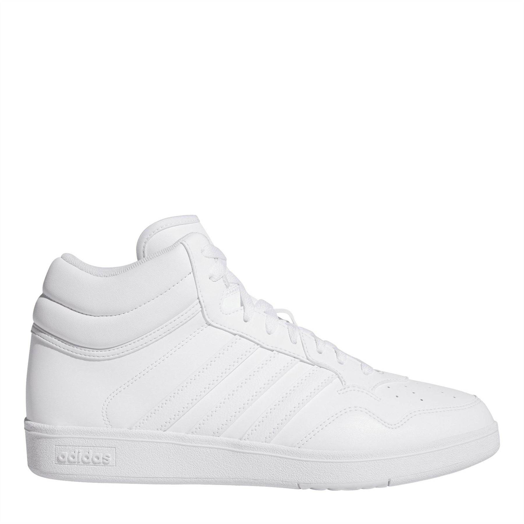 adidas Hoops 4.0 Mid Basketball Trainers