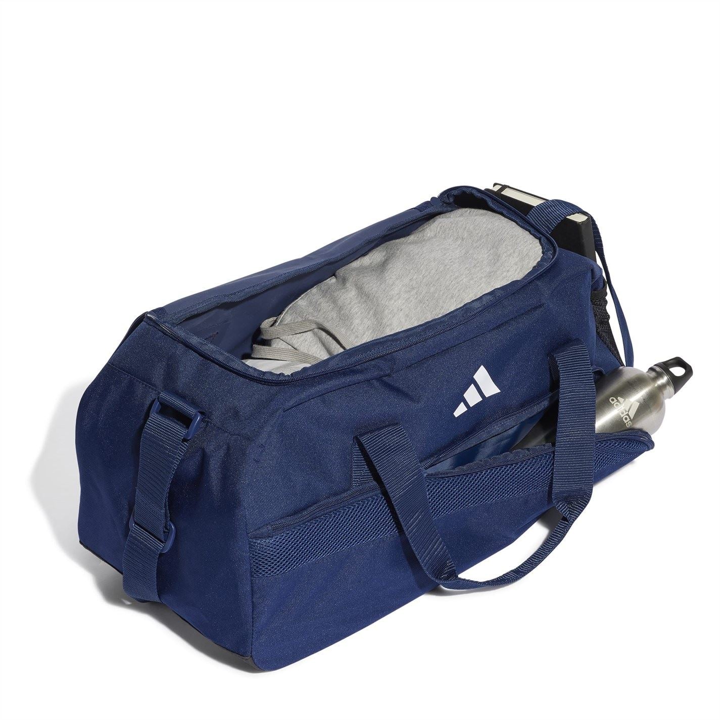 adidas Tiro League Duffle Bag Small