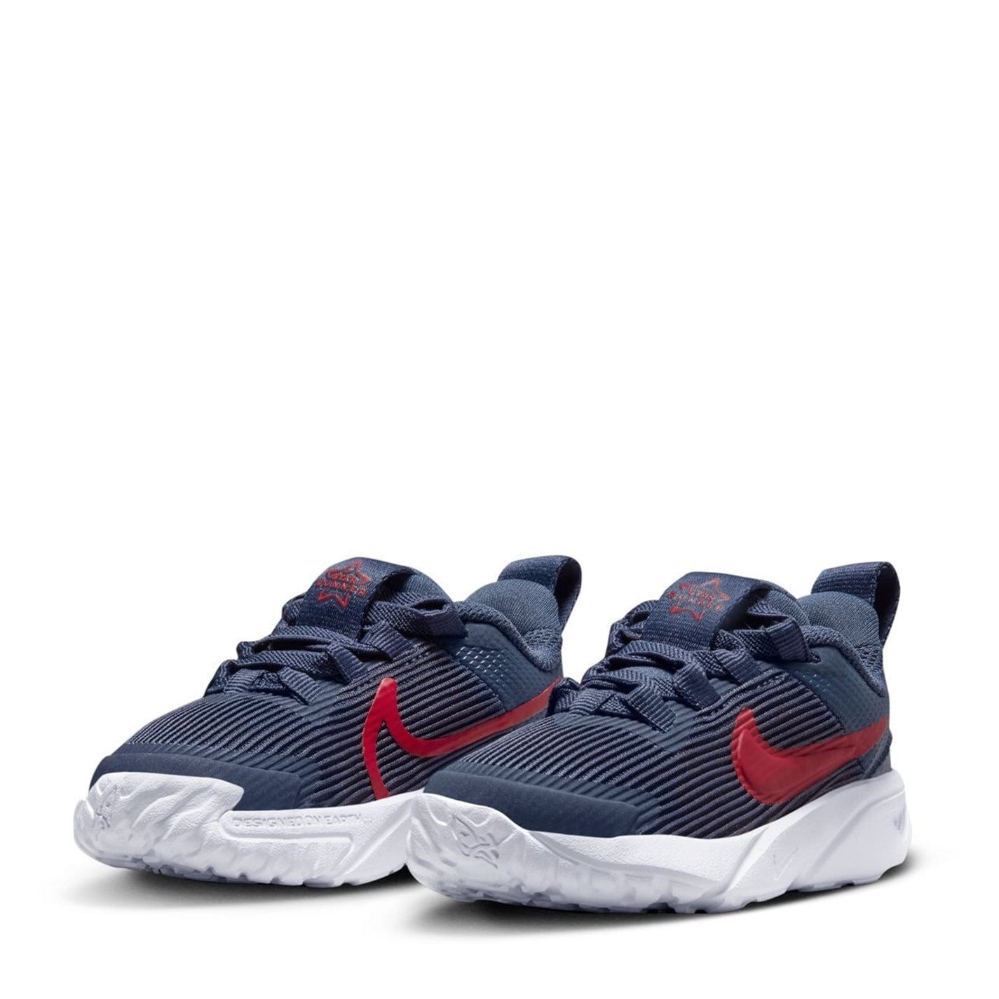 Nike Star Runner 4 Baby Toddler Shoes