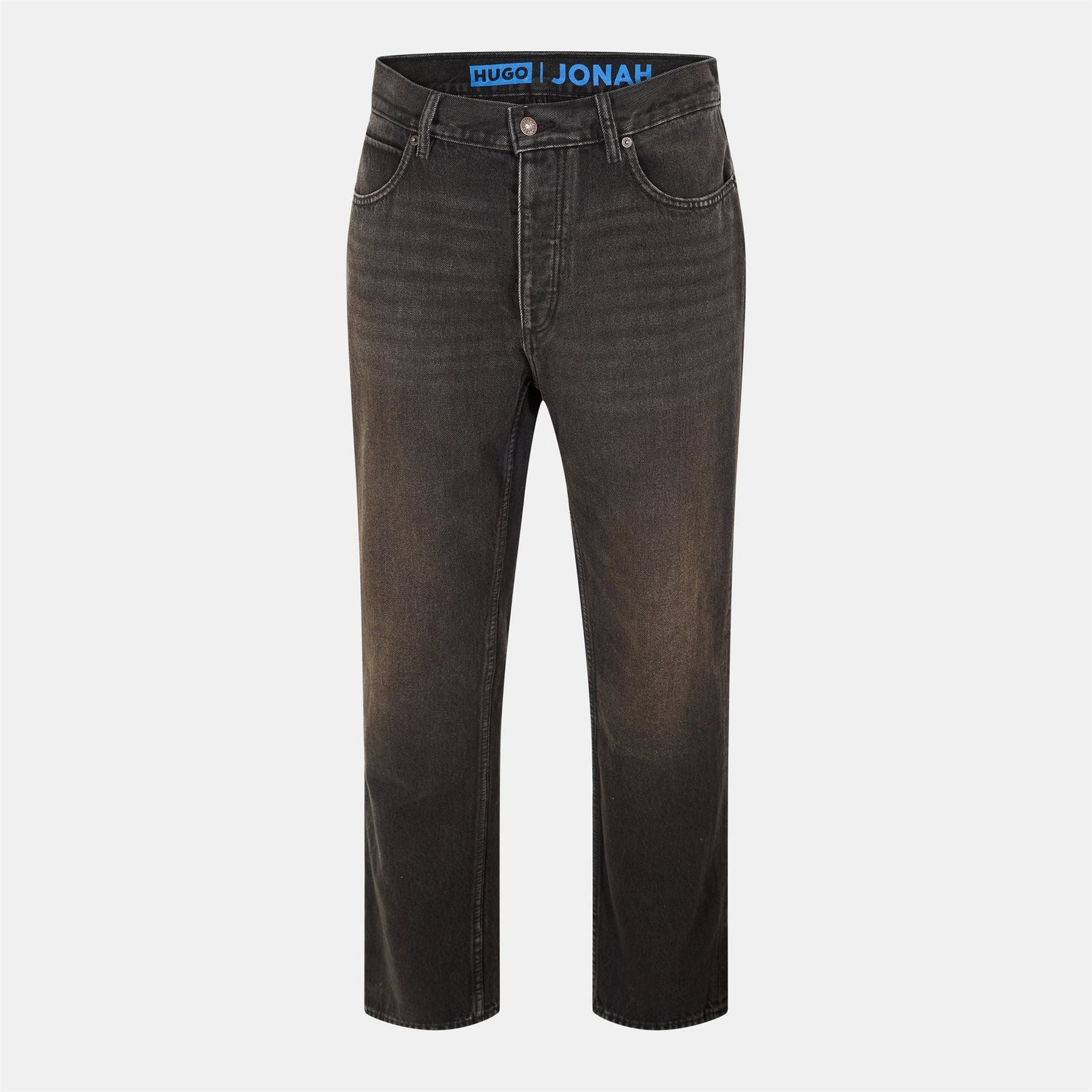 Hugo Jonah Slim Fit Jeans