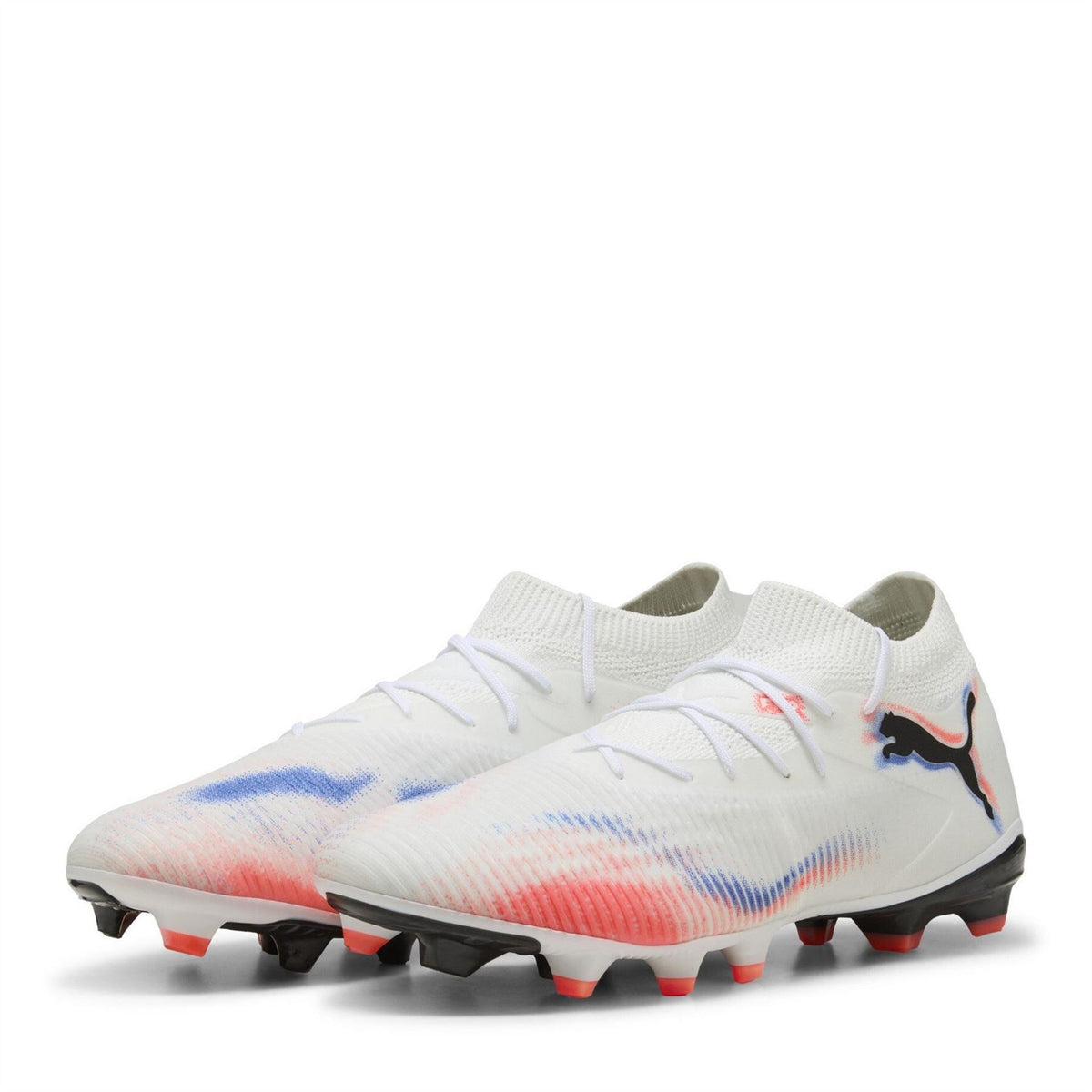 Puma Future 8 Match Firm Ground Football Boots