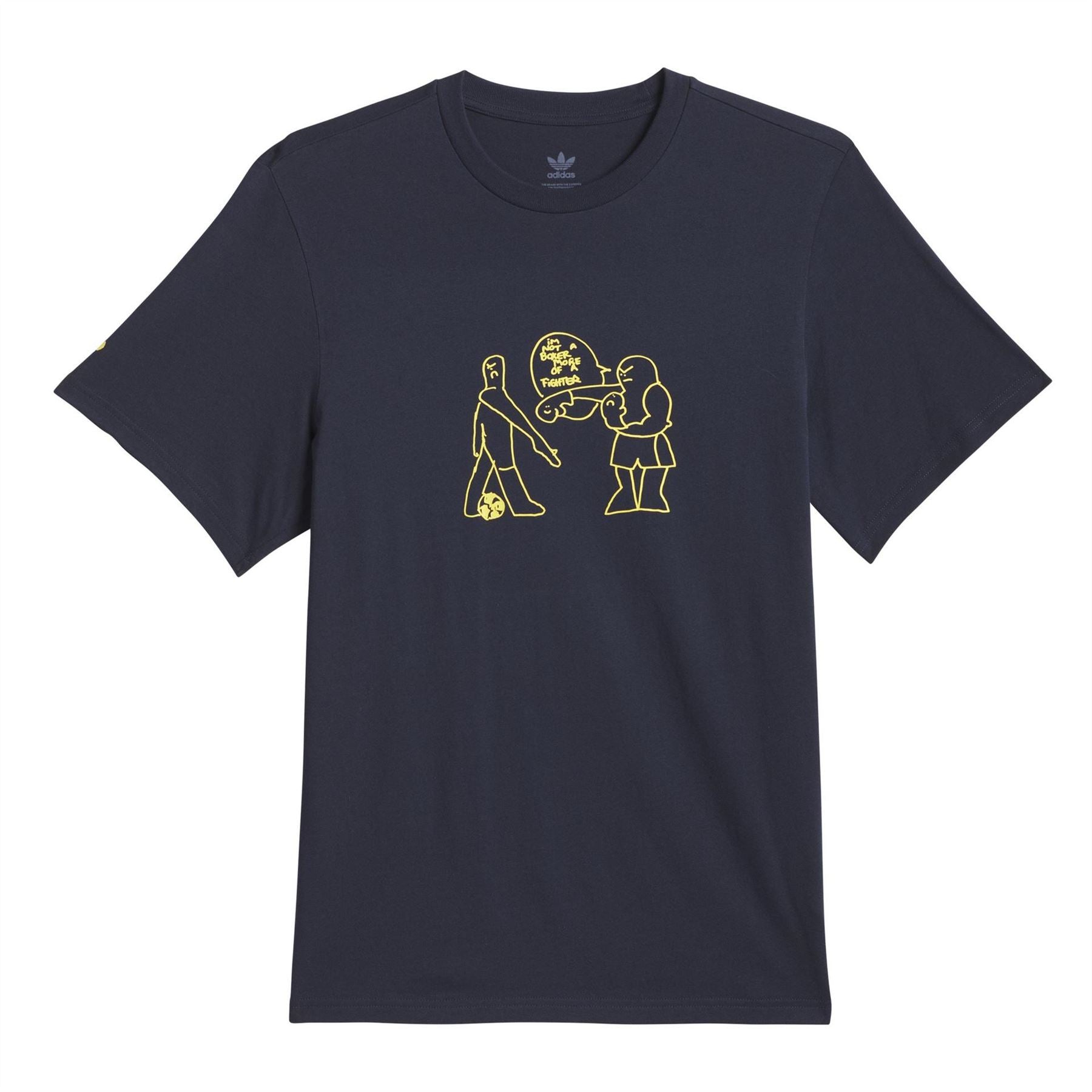 adidas Shmoo G Tee 1 T-Shirt
