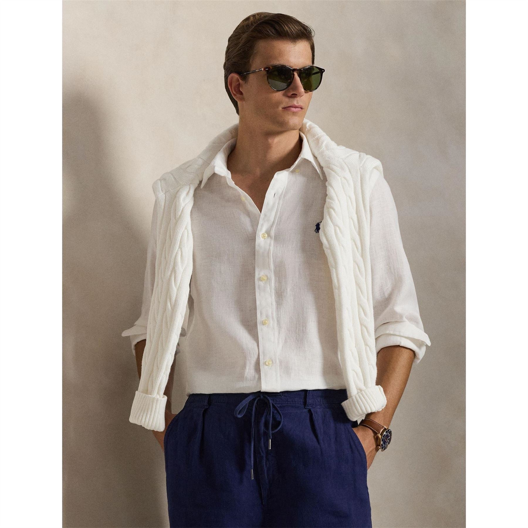 Polo Ralph Lauren Long Sleeve Shirt