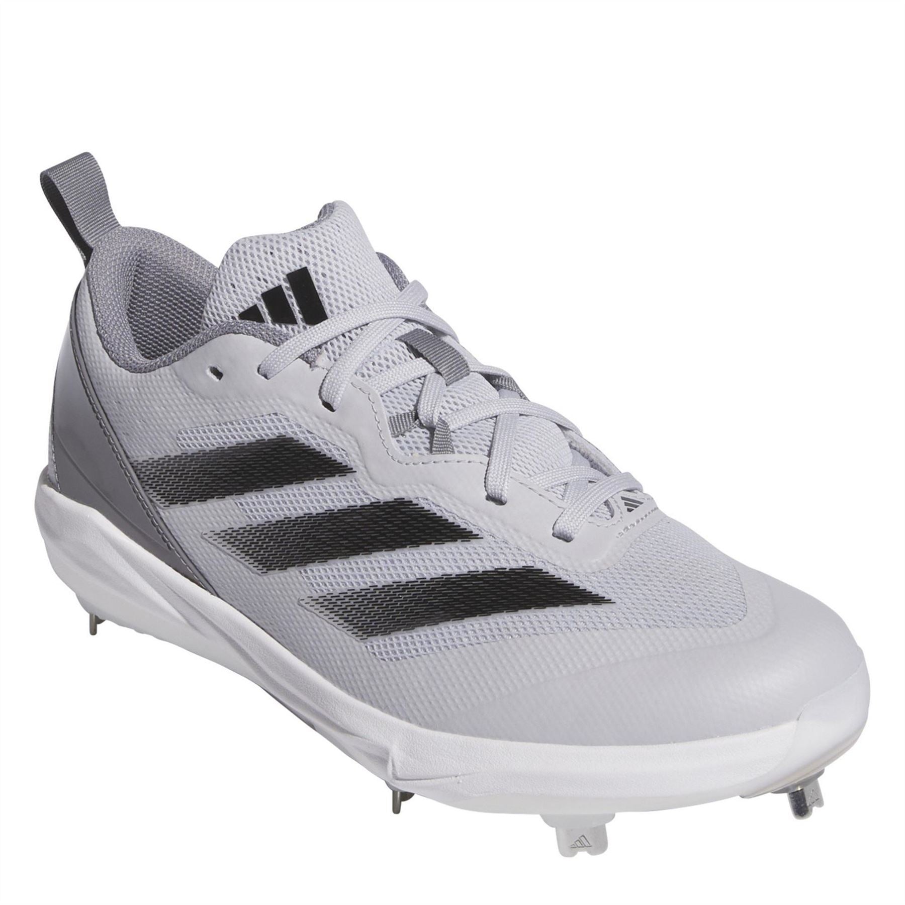 adidas Instinct Low Top Sneakers with Three Stripes
