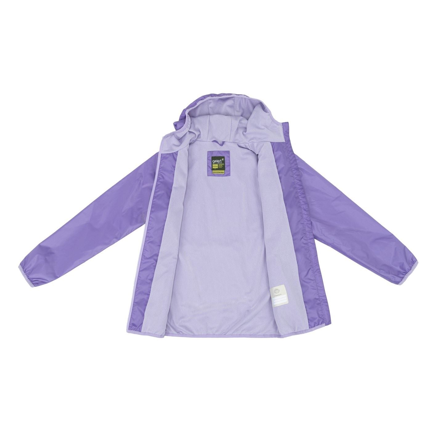 Gelert Dursley Waterproof Jacket Junior