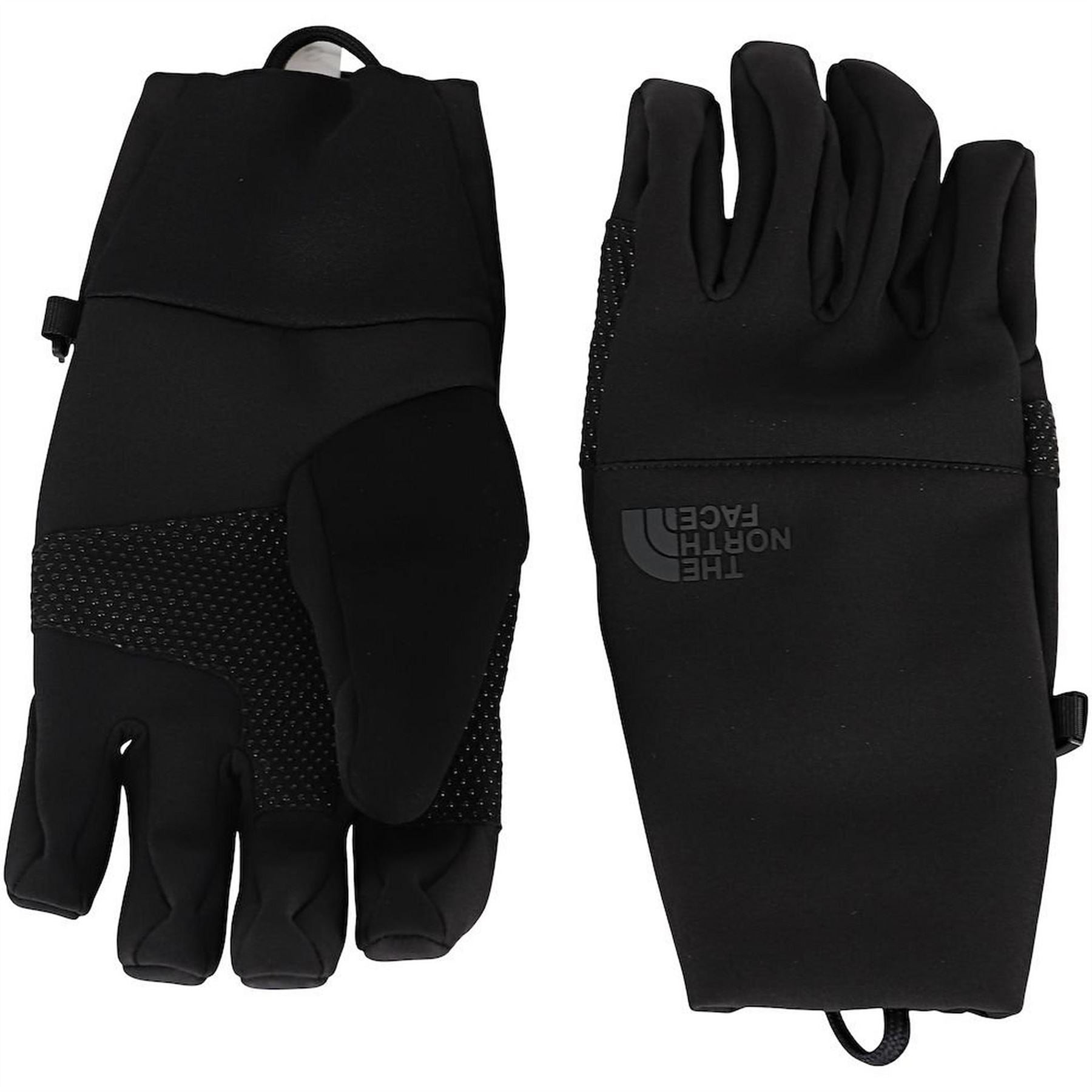 The North Face Apex Etip Insulated Walking Gloves