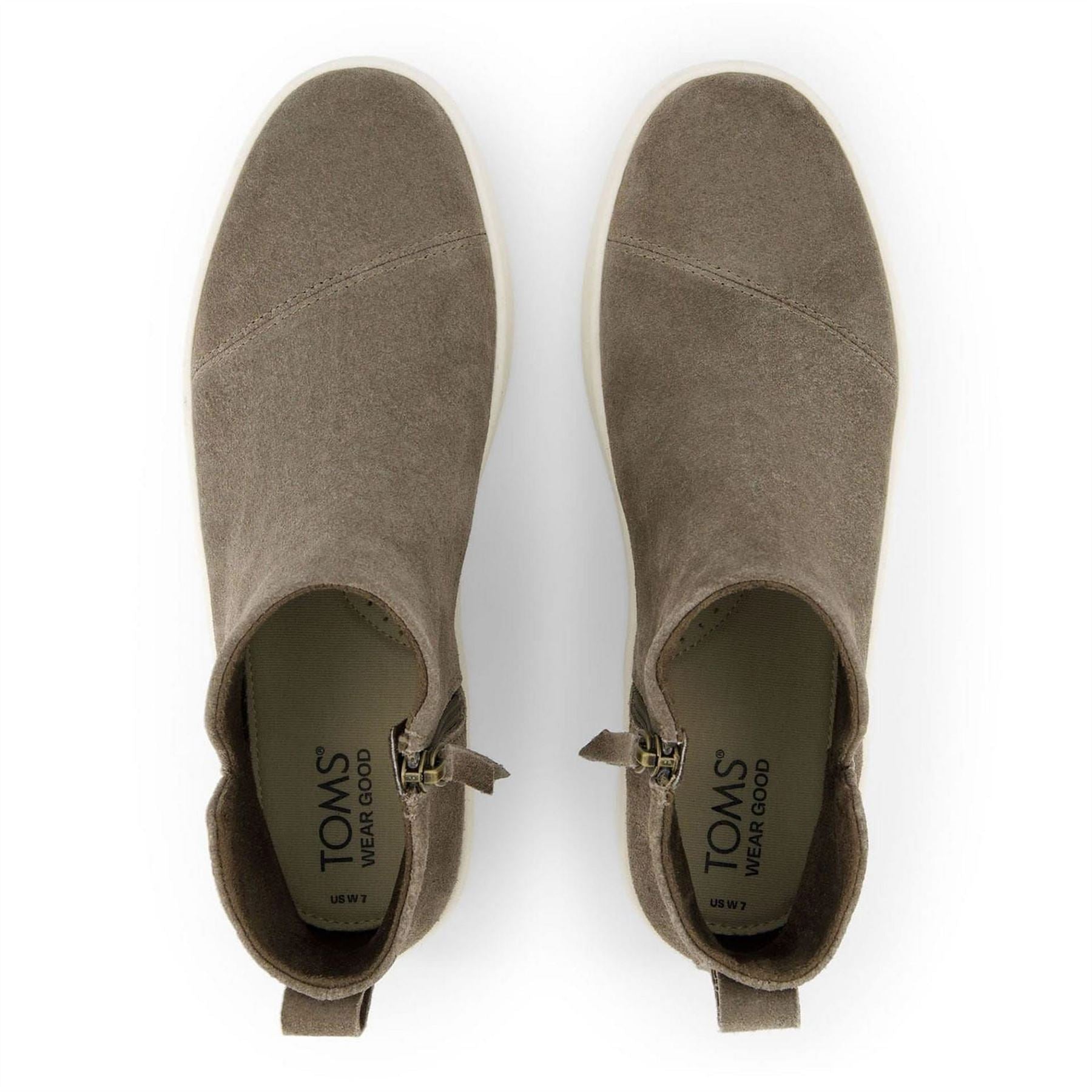 Toms Mid Boots