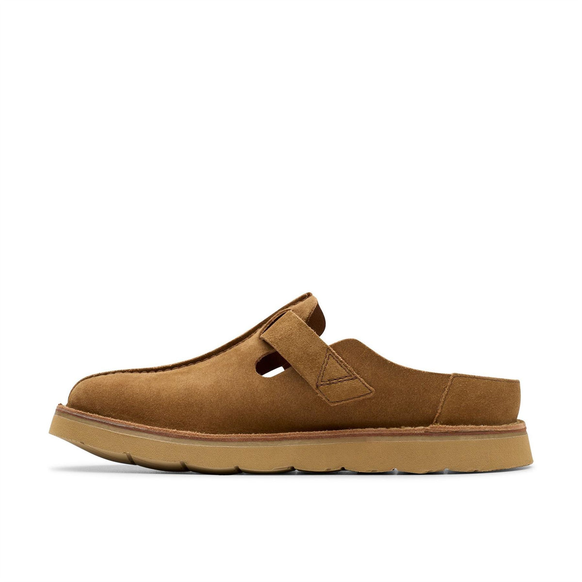 Clarks Solsbury Mule