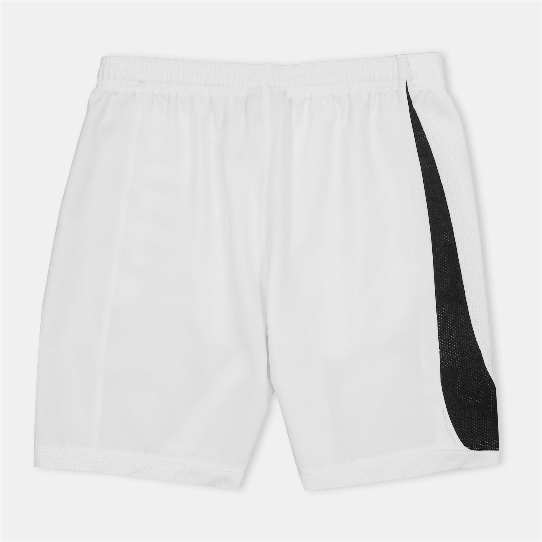 Nike Dri Fit Academy Big Kids Graphic Football Shorts
