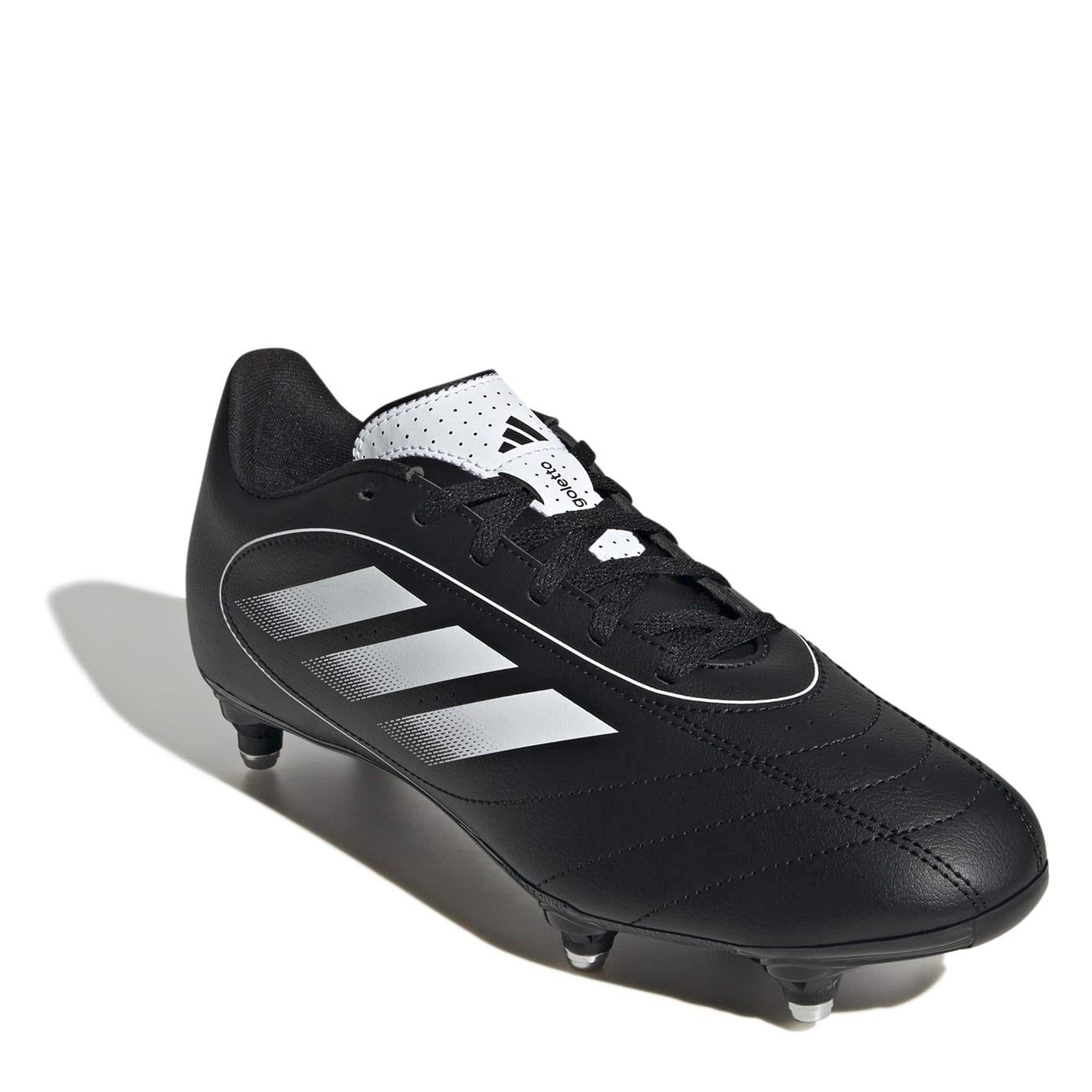 adidas Goletto Viii Soft Ground Football Boots