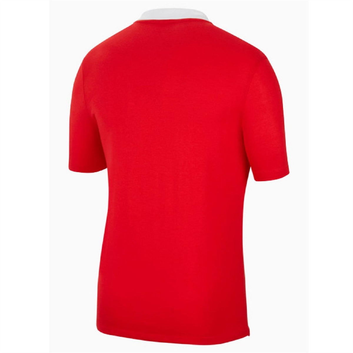 Nike Park 20 Dri Fit Short Sleeve Performance Polo