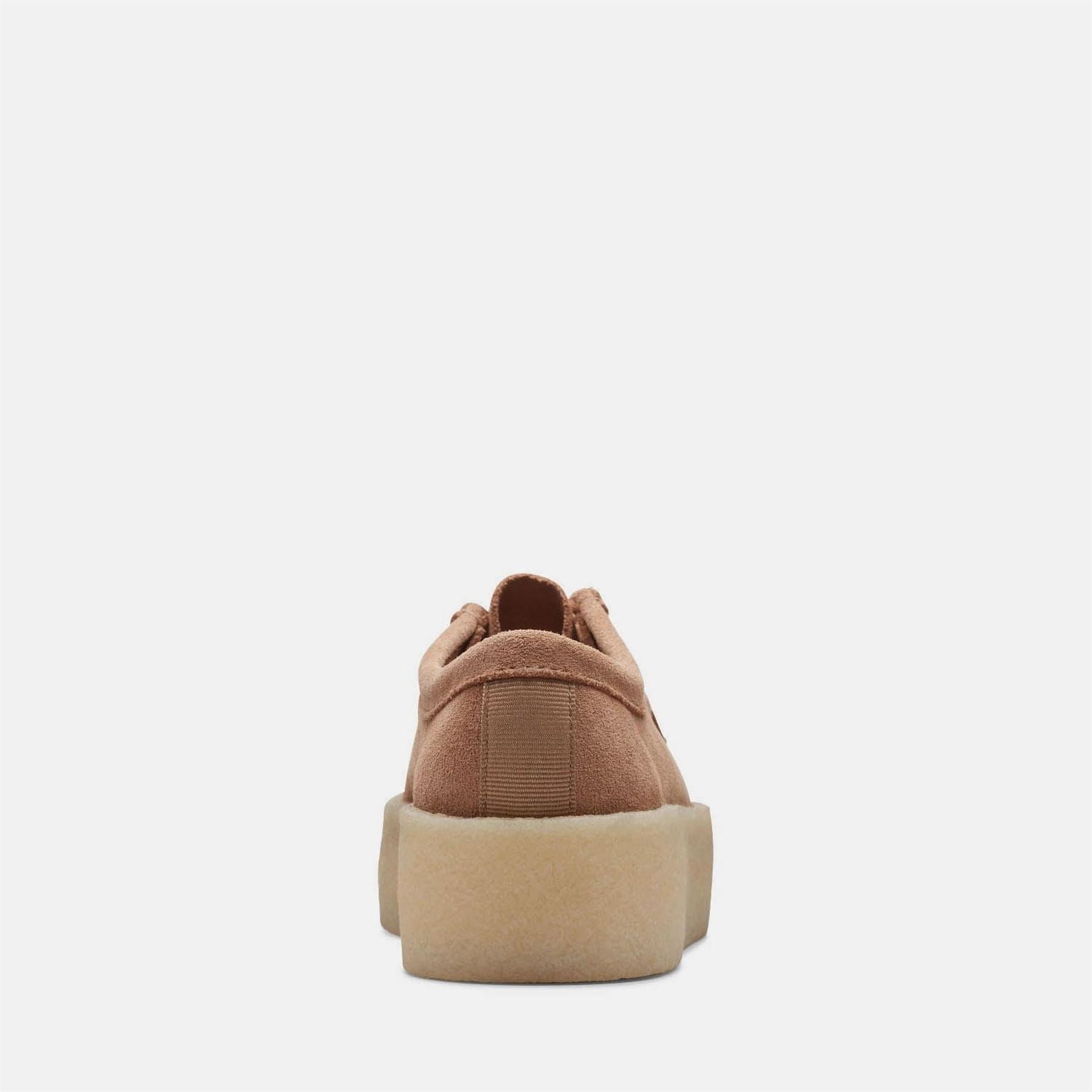Clarks Originals Premium Suede Cup Shoes