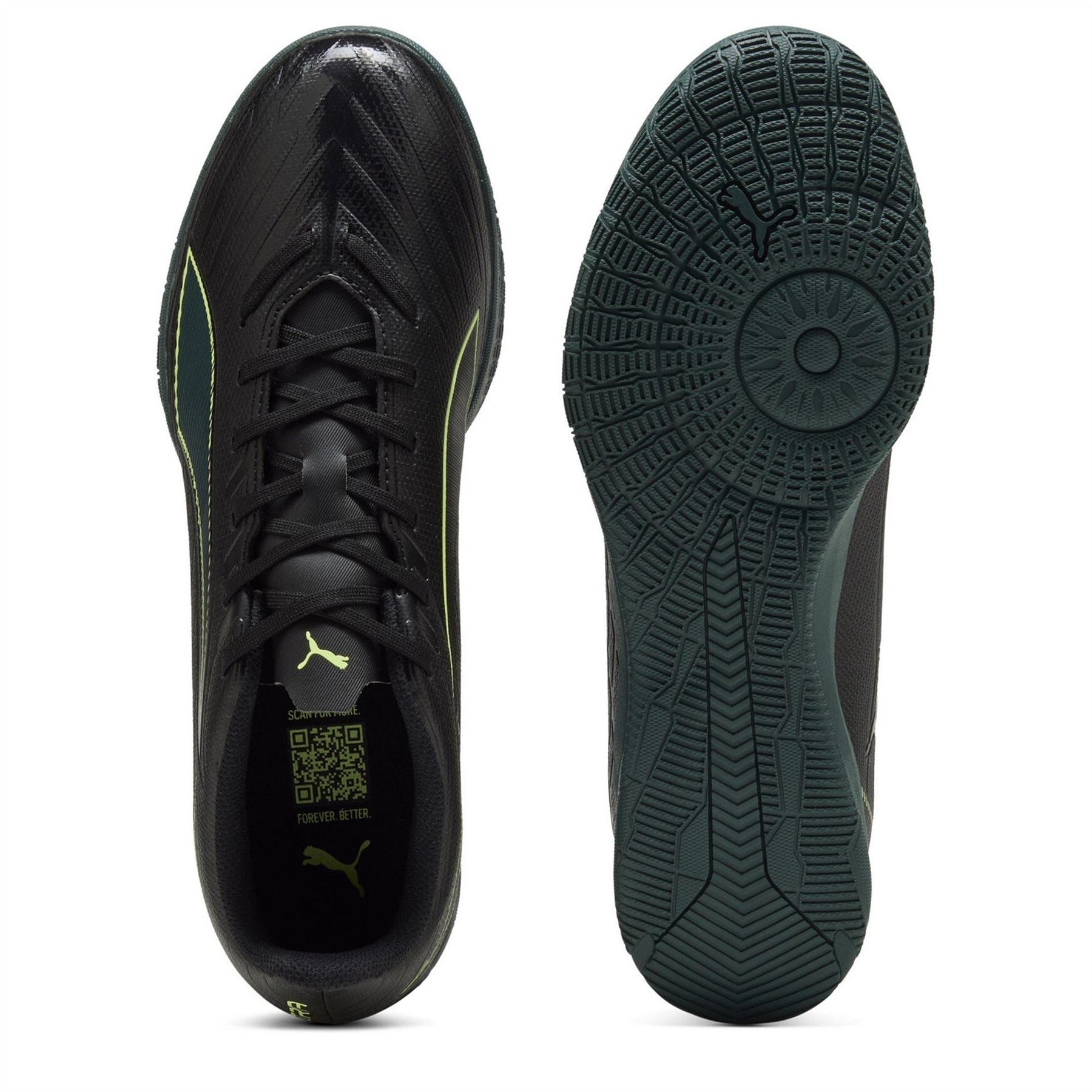 Puma Ultra 6 Play It Indoor Football Boots