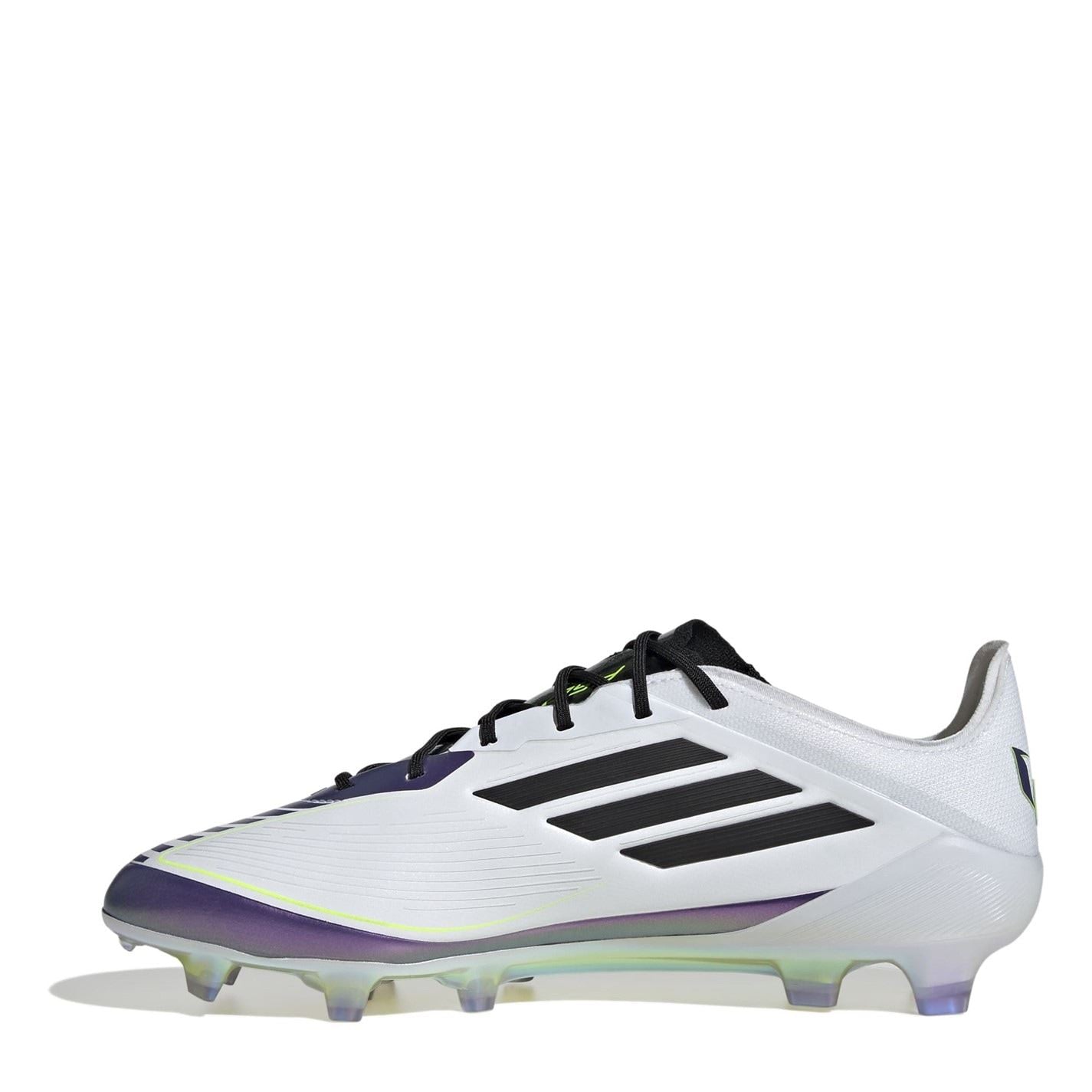 adidas F50 Elite Adults Firm Ground Football Boots