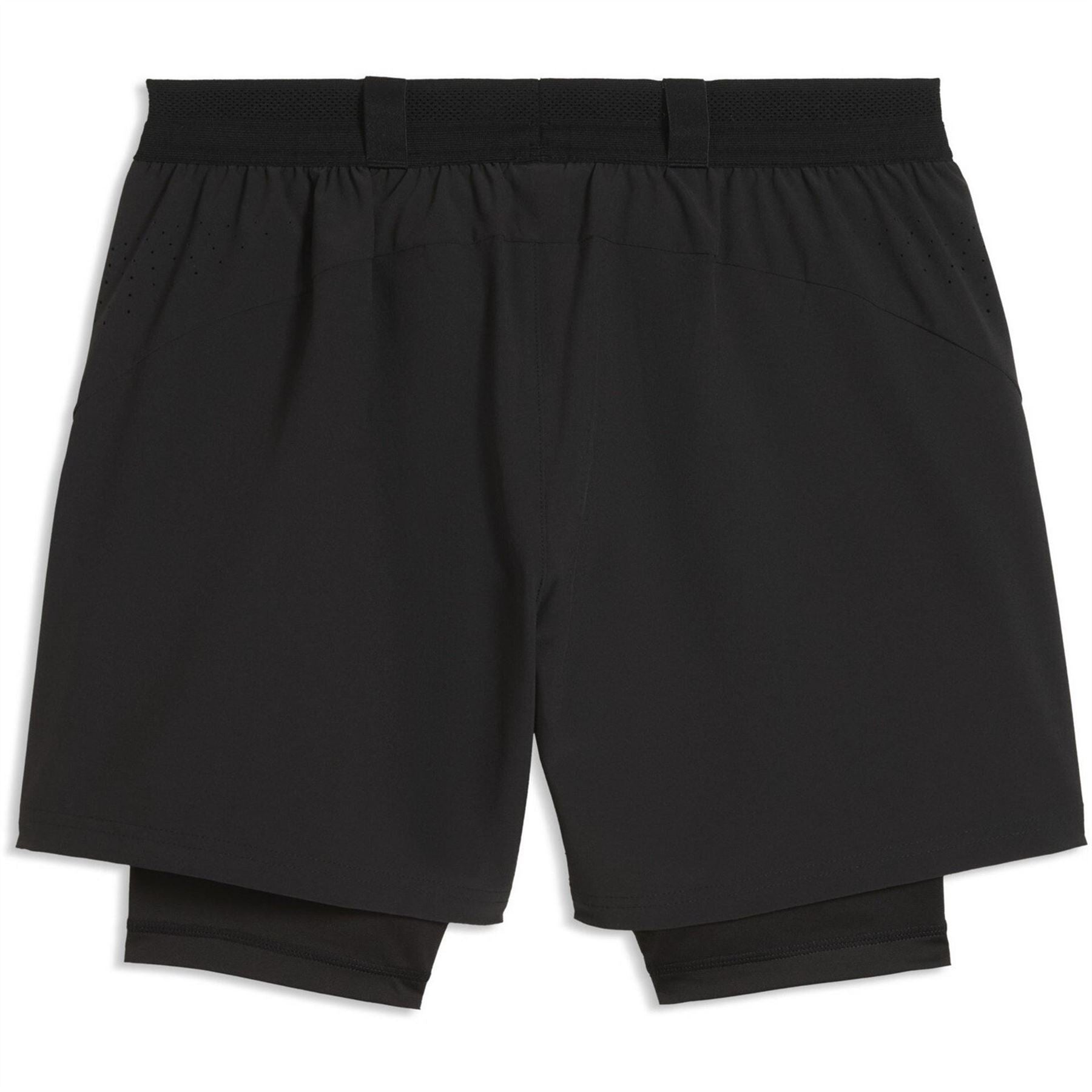 Puma Hyrox 2 In 1 Performance Shorts