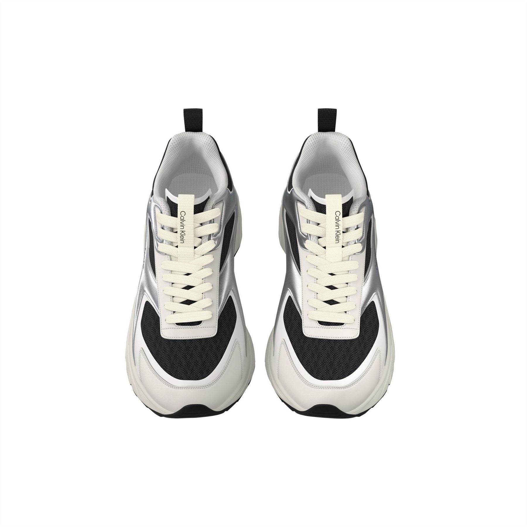 Calvin Klein L Hike Run Sneaker Ld64