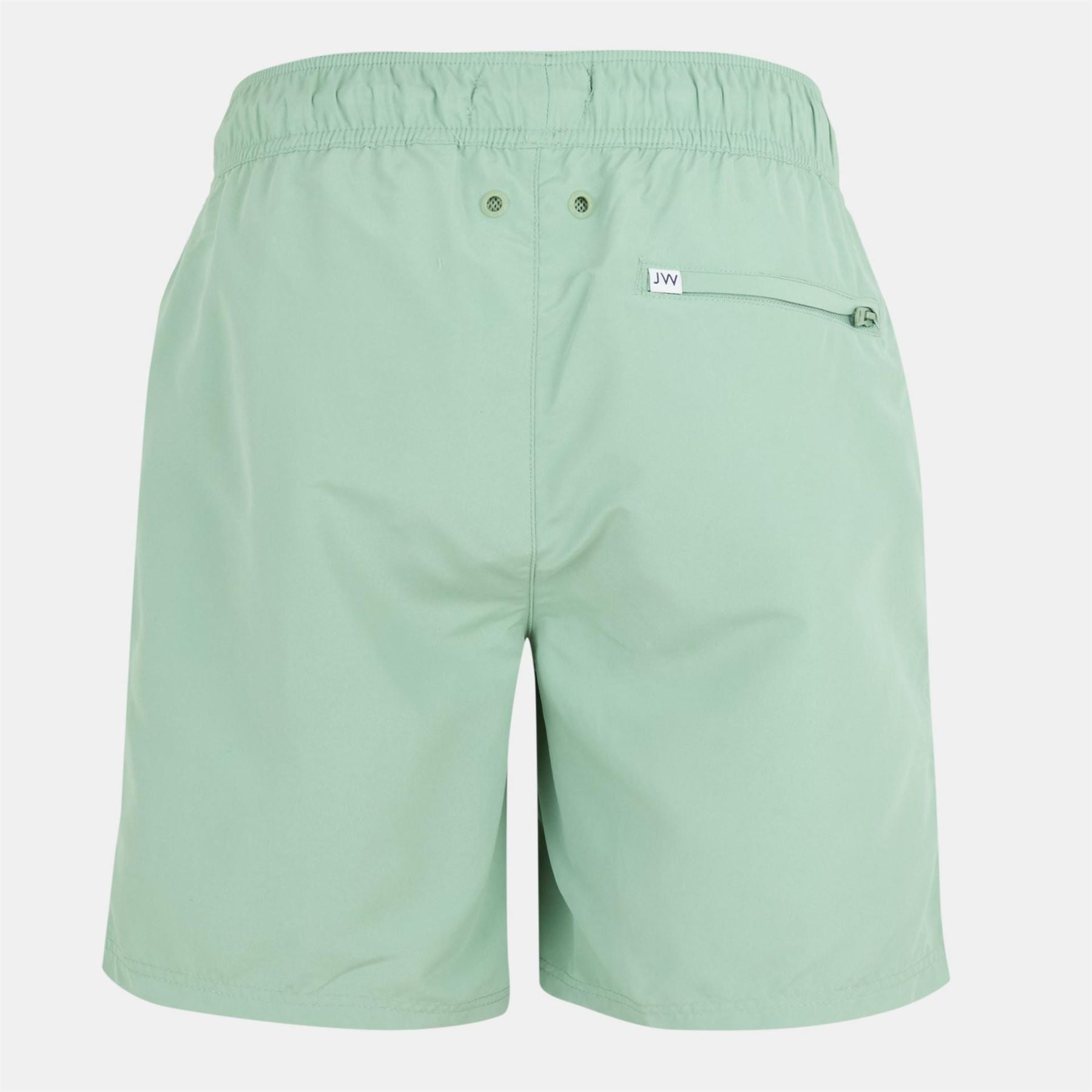 Jack Wills Eco Friendly Mid Length Swim Shorts