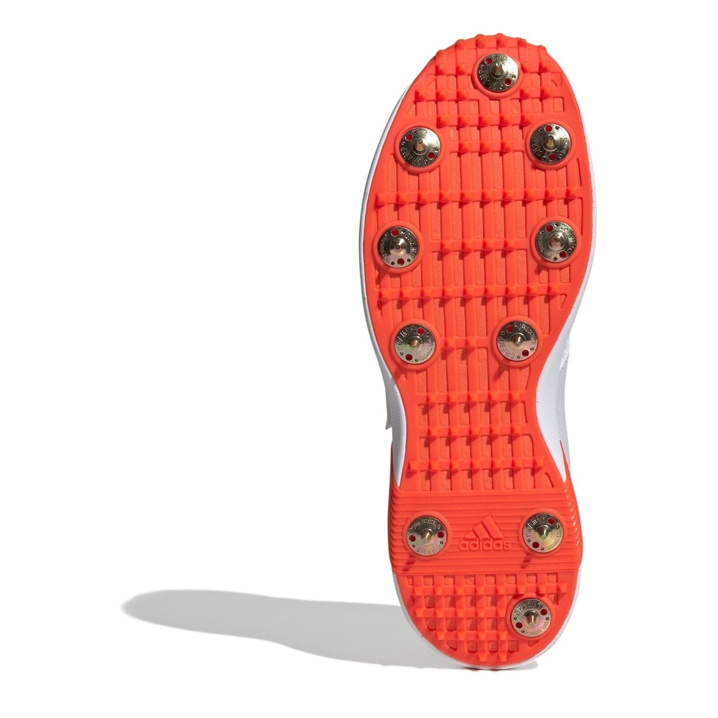 adidas Adipower Vector 20 Cricket Lace-Up Spikes