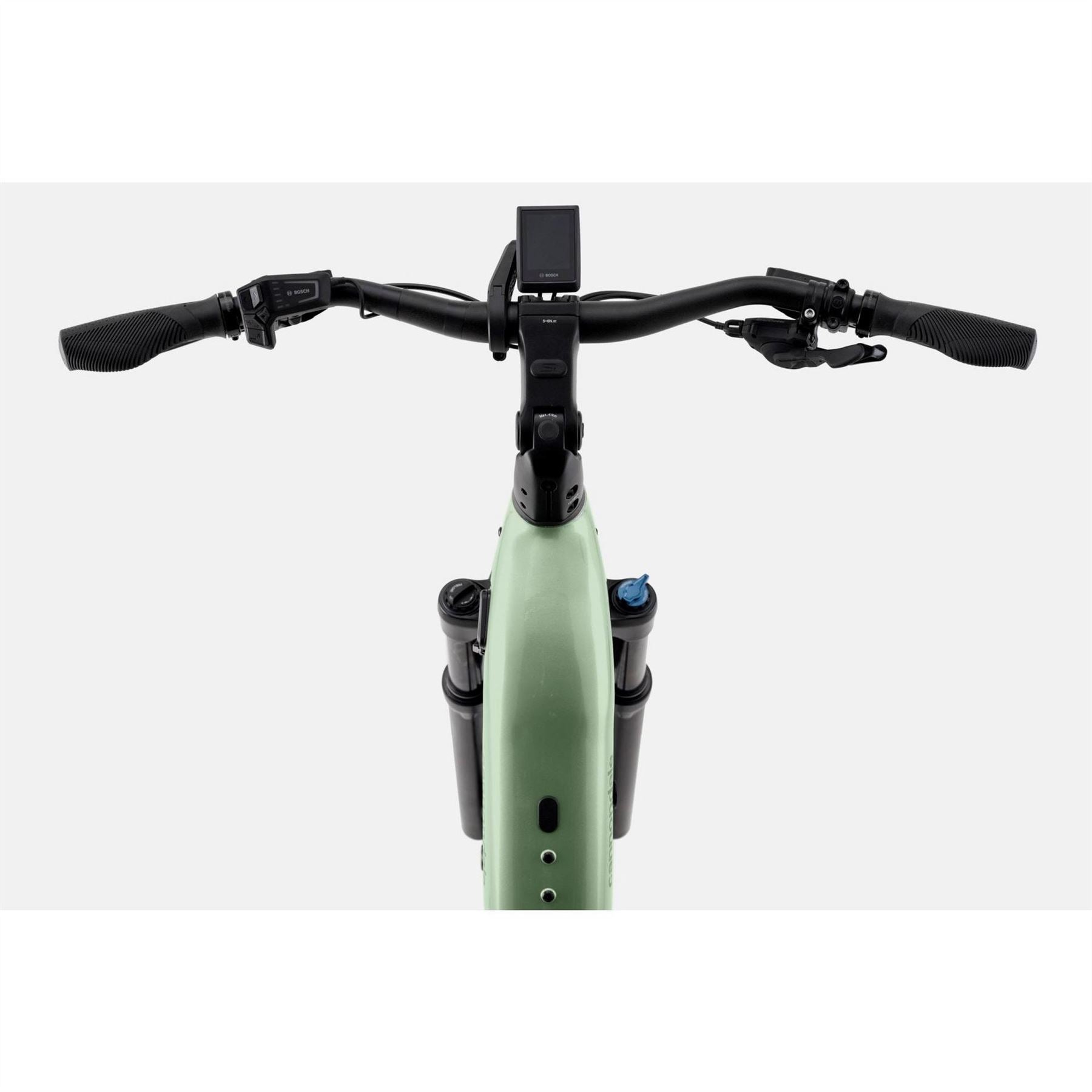Cannondale Neo X1 Lowstep Electric Hybrid Bike