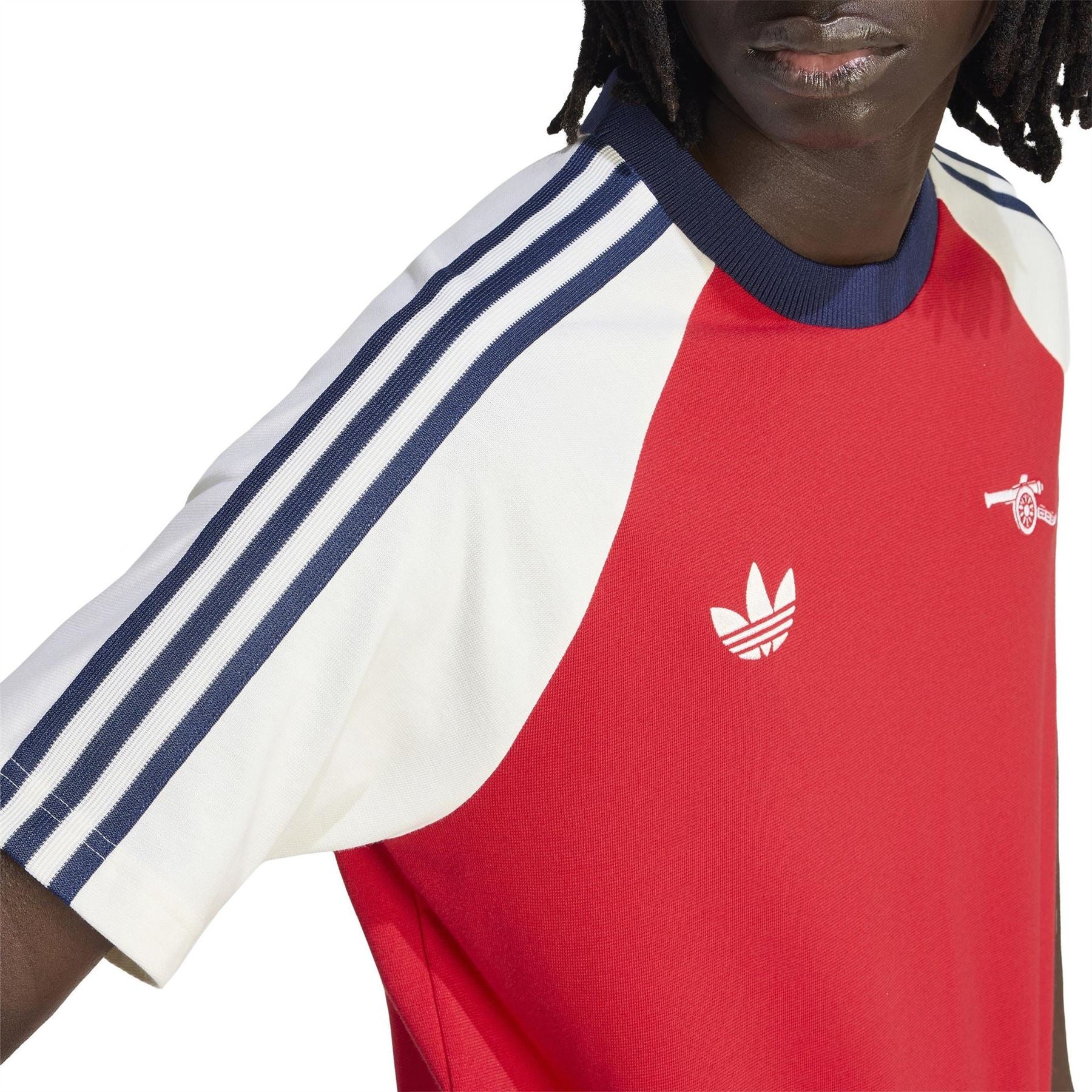 adidas Arsenal Originals T-Shirt 2026
