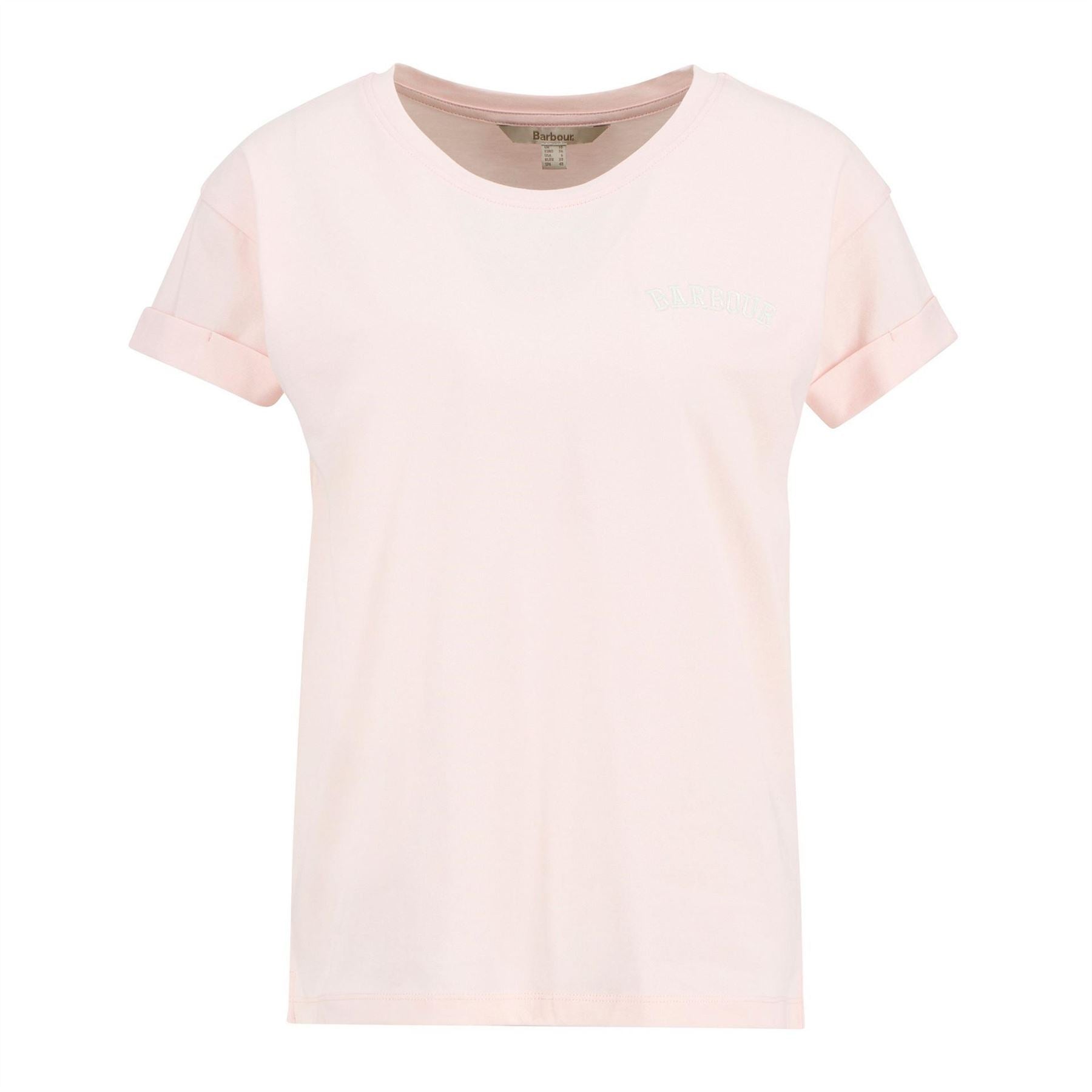 Barbour Bede T-Shirt