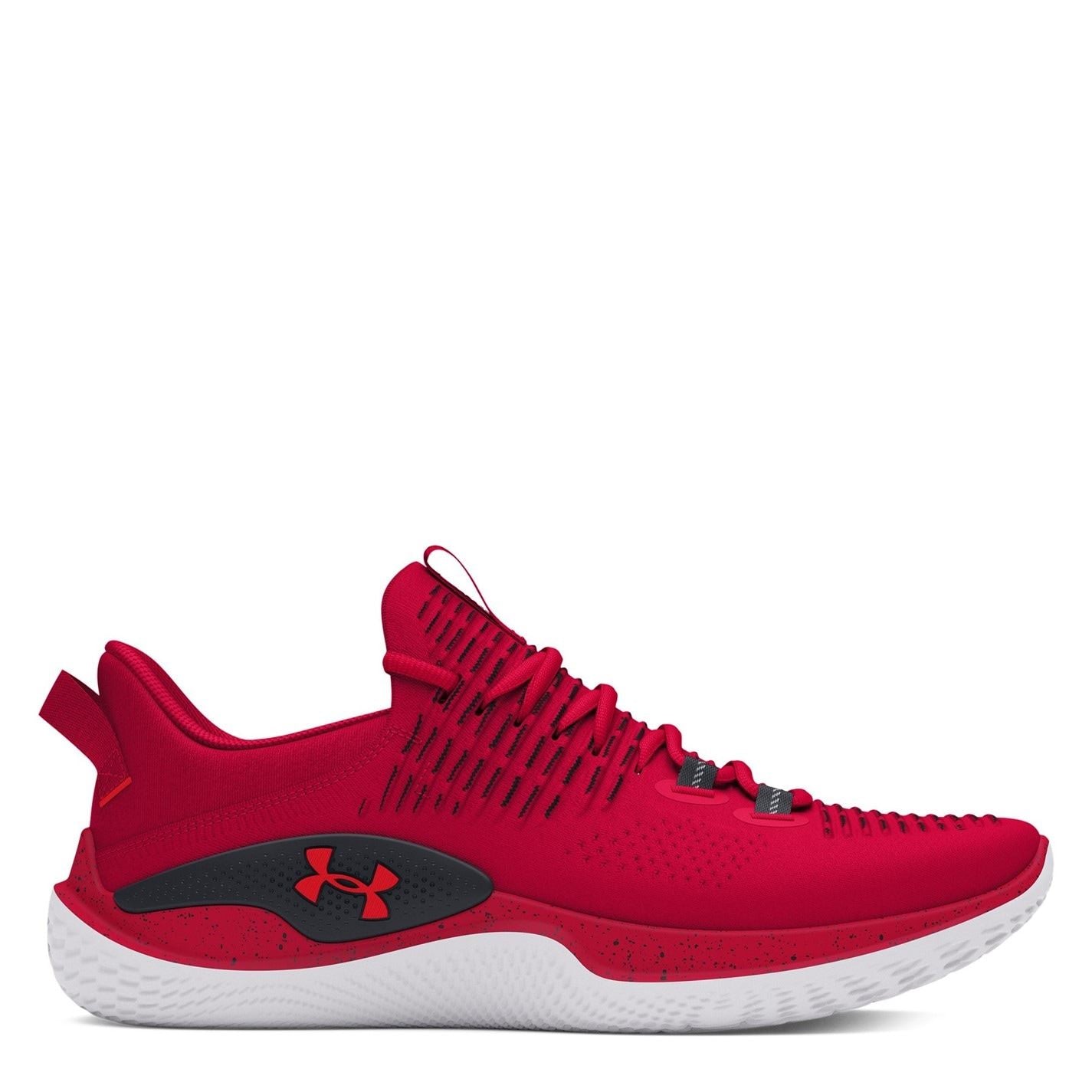 Under Armour Flow Dynamic Low Top Running Sneakers