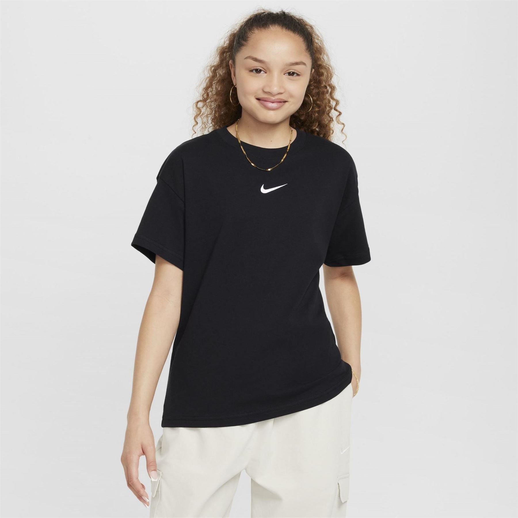 Nike G Nsw Tee Boy E