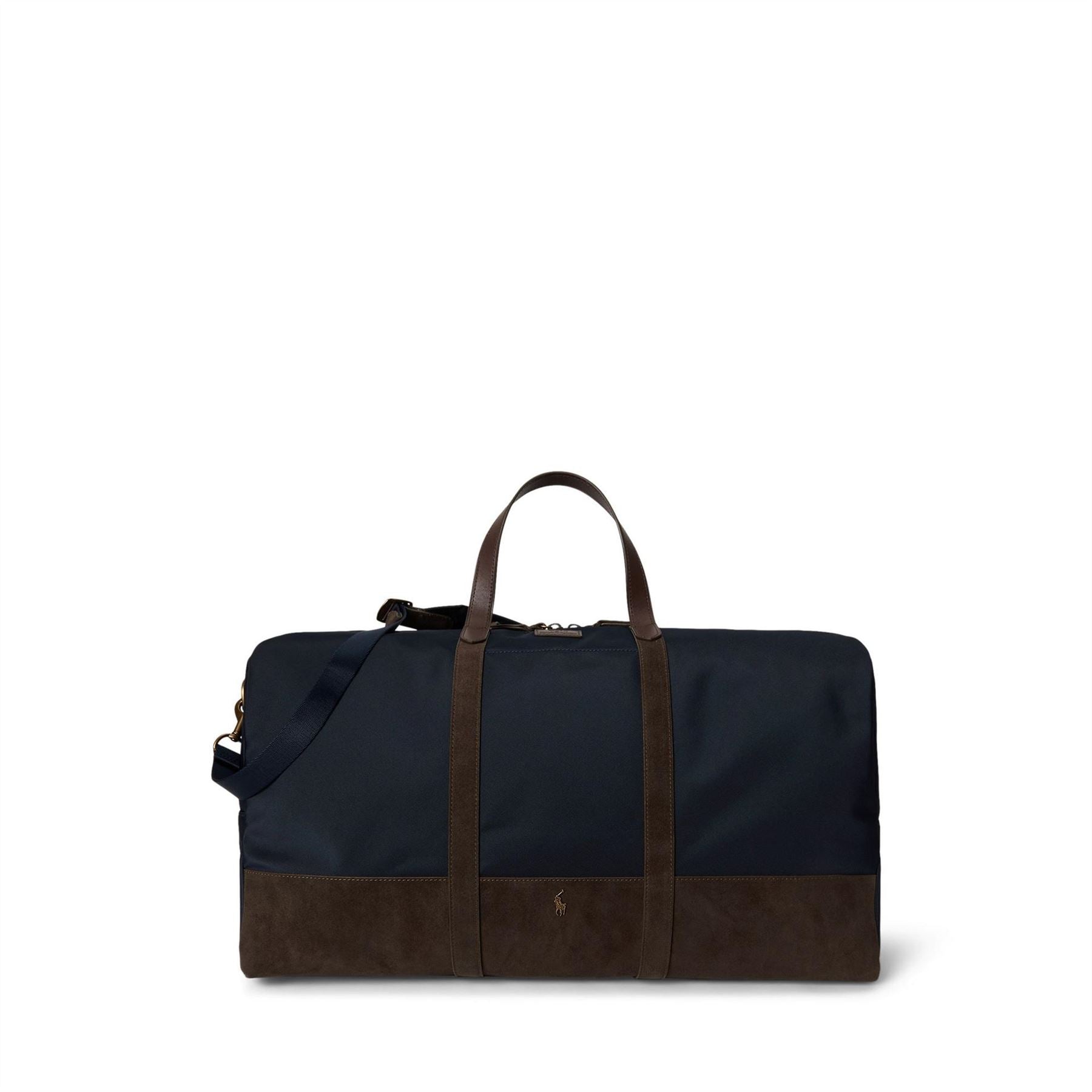 Polo Ralph Lauren Medium Duffle Cotton Holdall