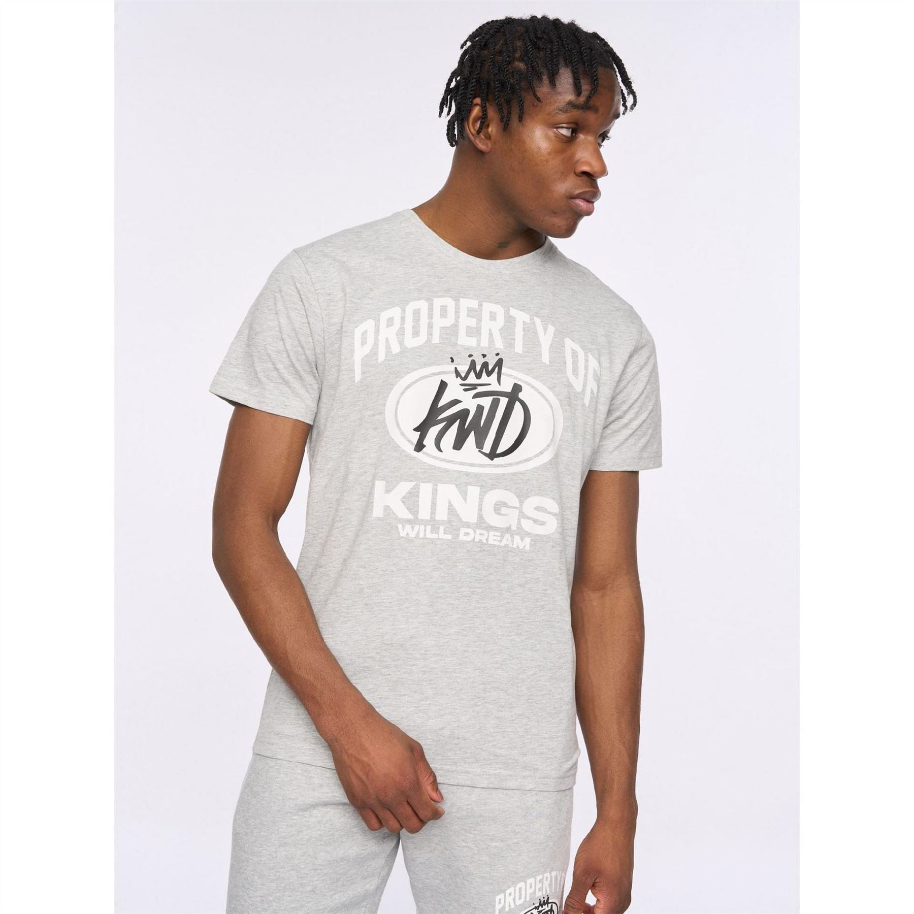 Kings Will Dream T-Shirt