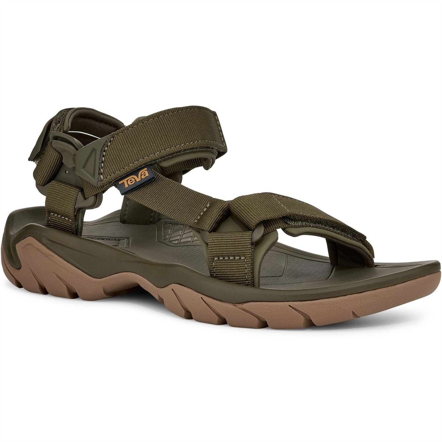 Teva Mens Fi 5 Walking Sandal