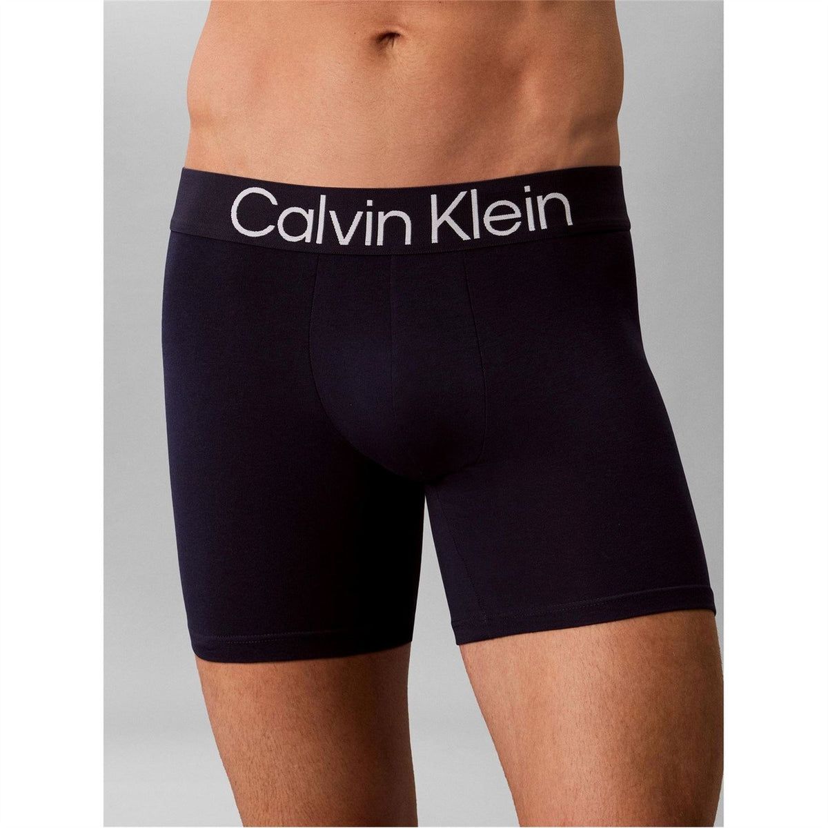 Calvin Klein Single Boxer