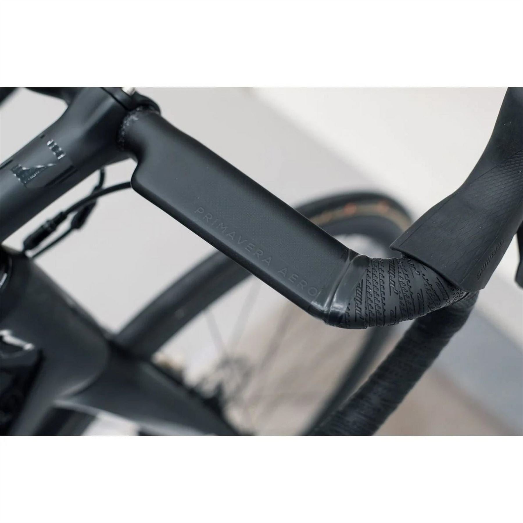 Prime Cycling Primavera Aero Carbon Handlebars 400mm