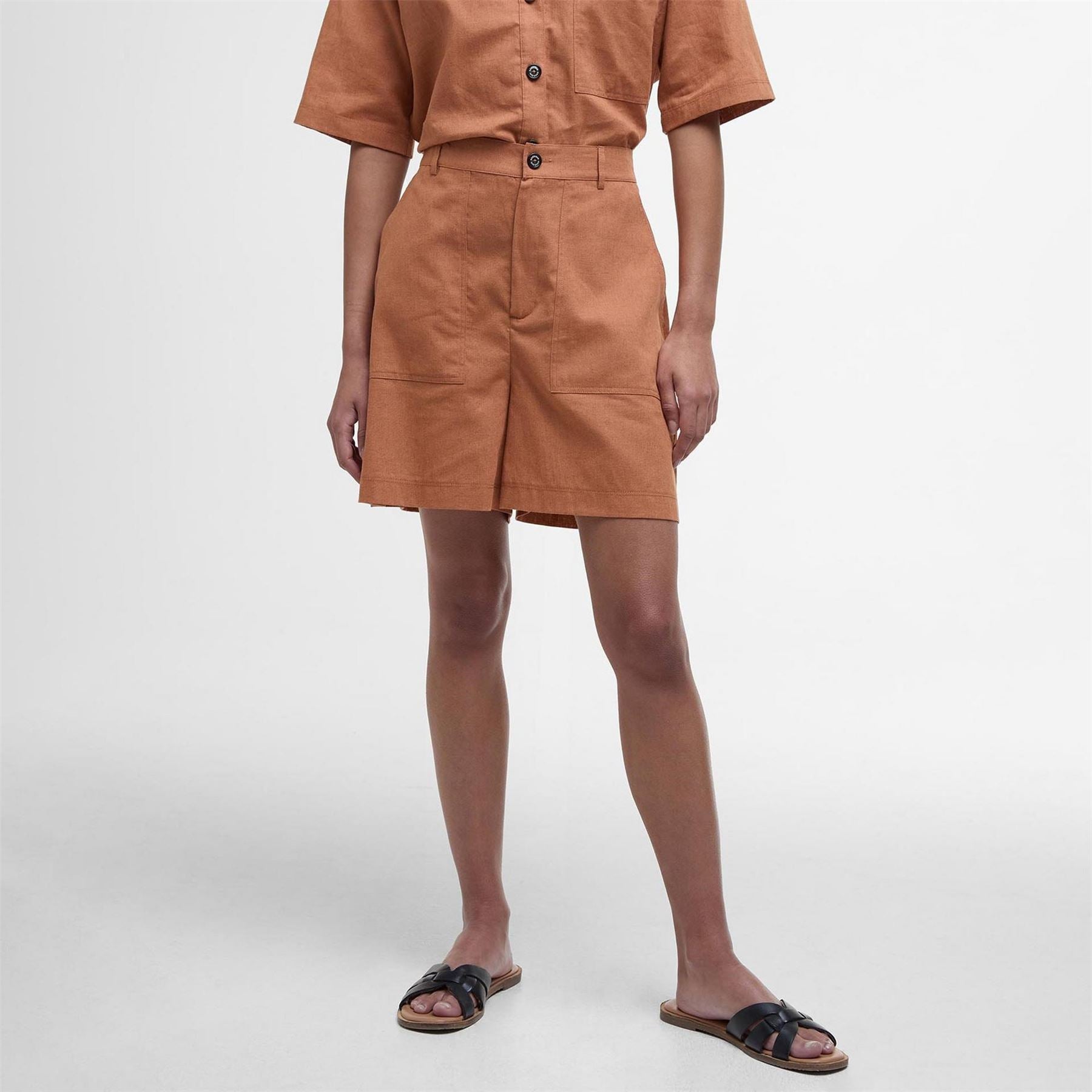 Barbour Shorts