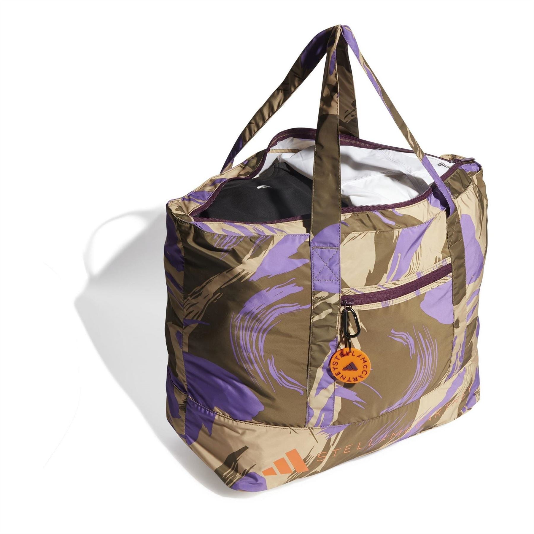 adidas by Stella McCartney Asmc Messenger Bag