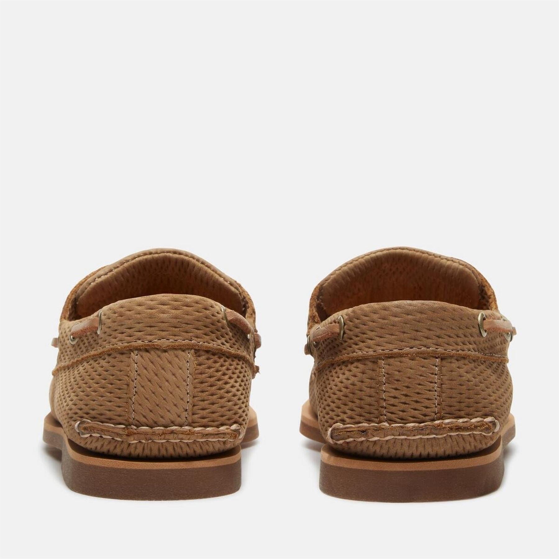 Timberland Boat Shoes