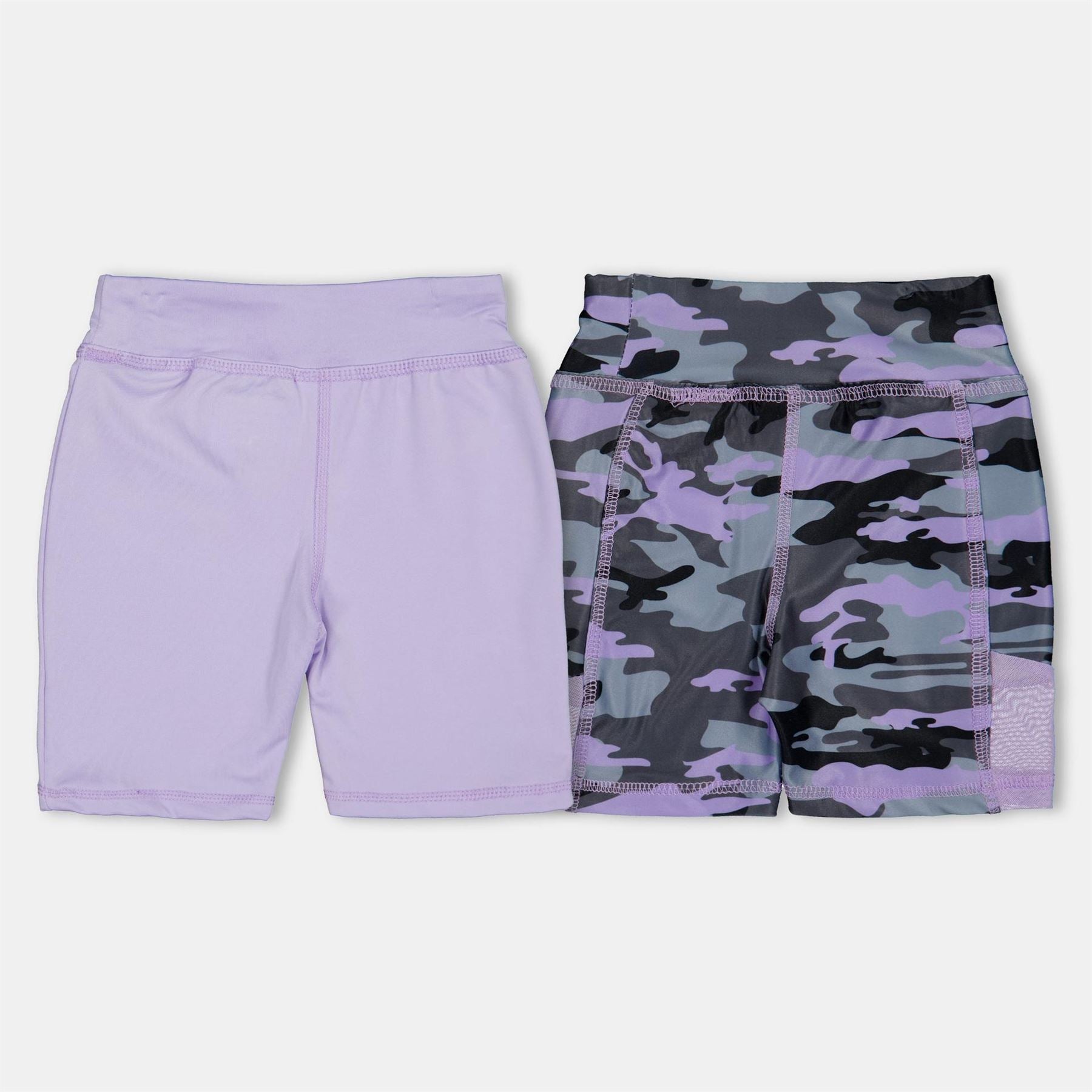 Reebok Jersey Jogger Shorts