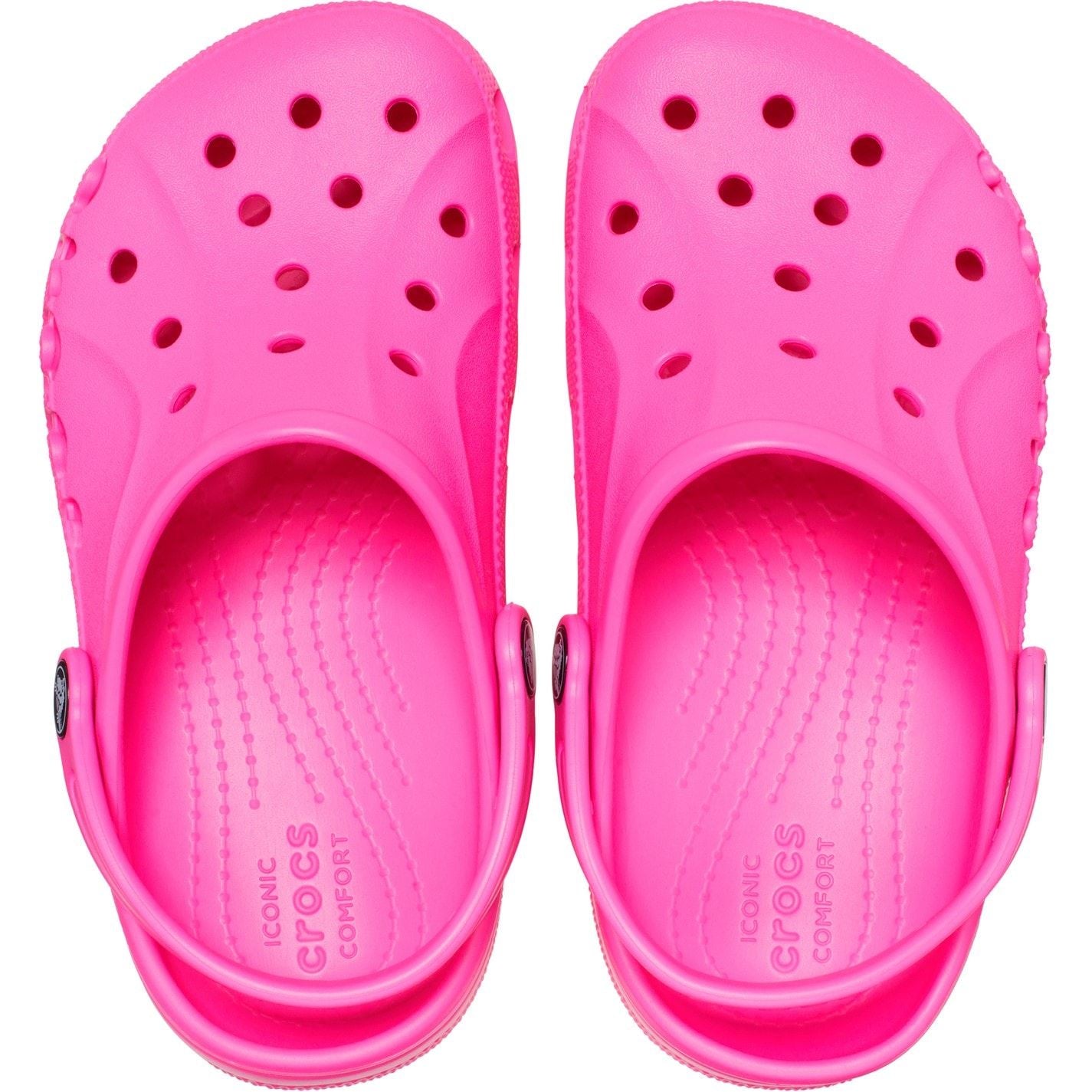 Crocs Baya Clogs Childrens