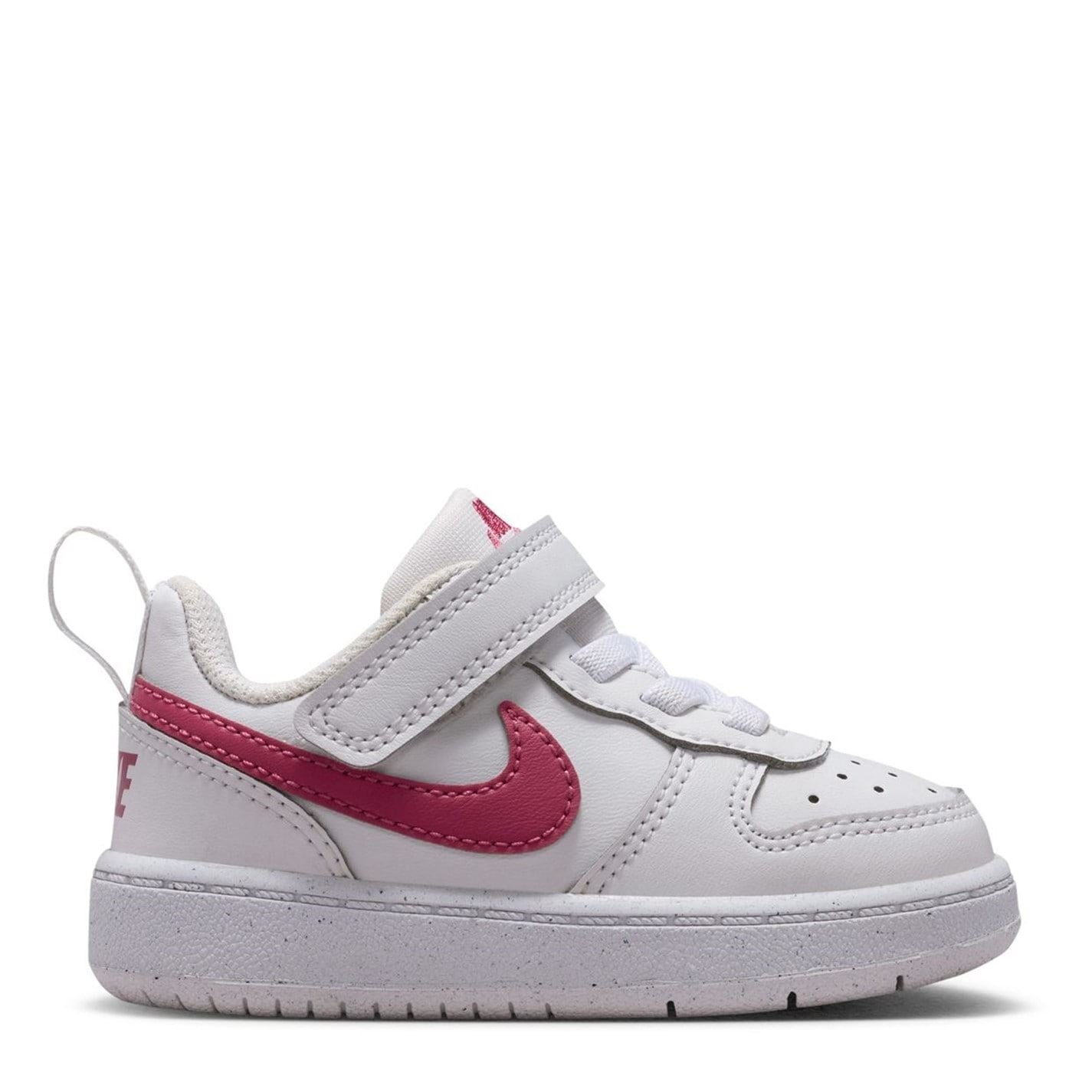 Nike Court Borough Low Recraft Shoes Infants