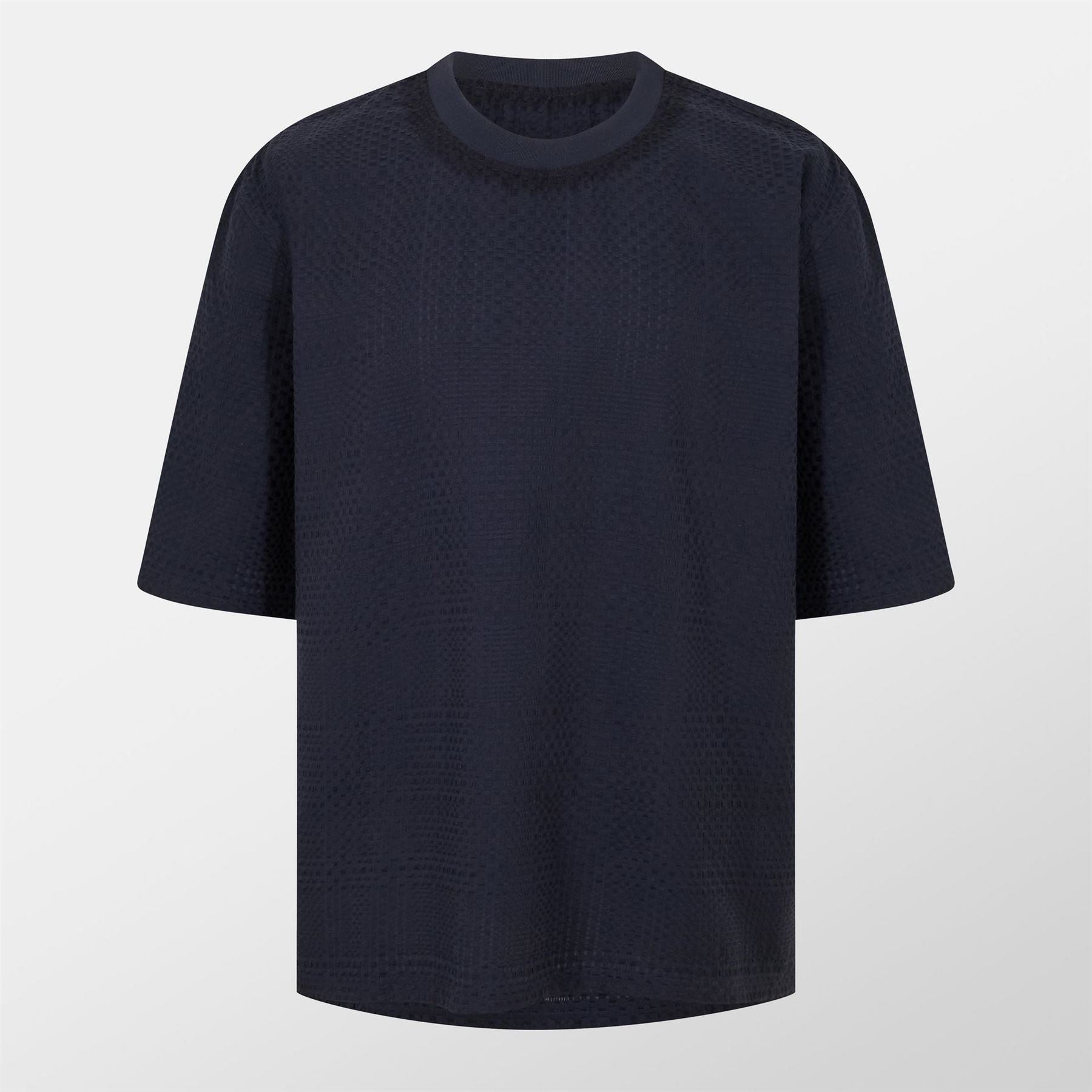 Ted Baker Kylars Text Regular Fit T-Shirt