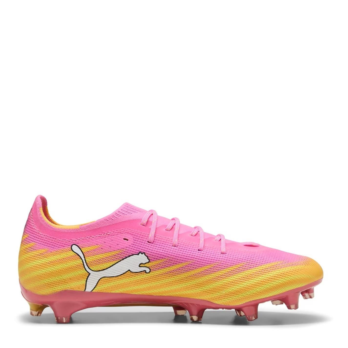 Puma PUMA Ultra 6 Firm Ground Football Boots