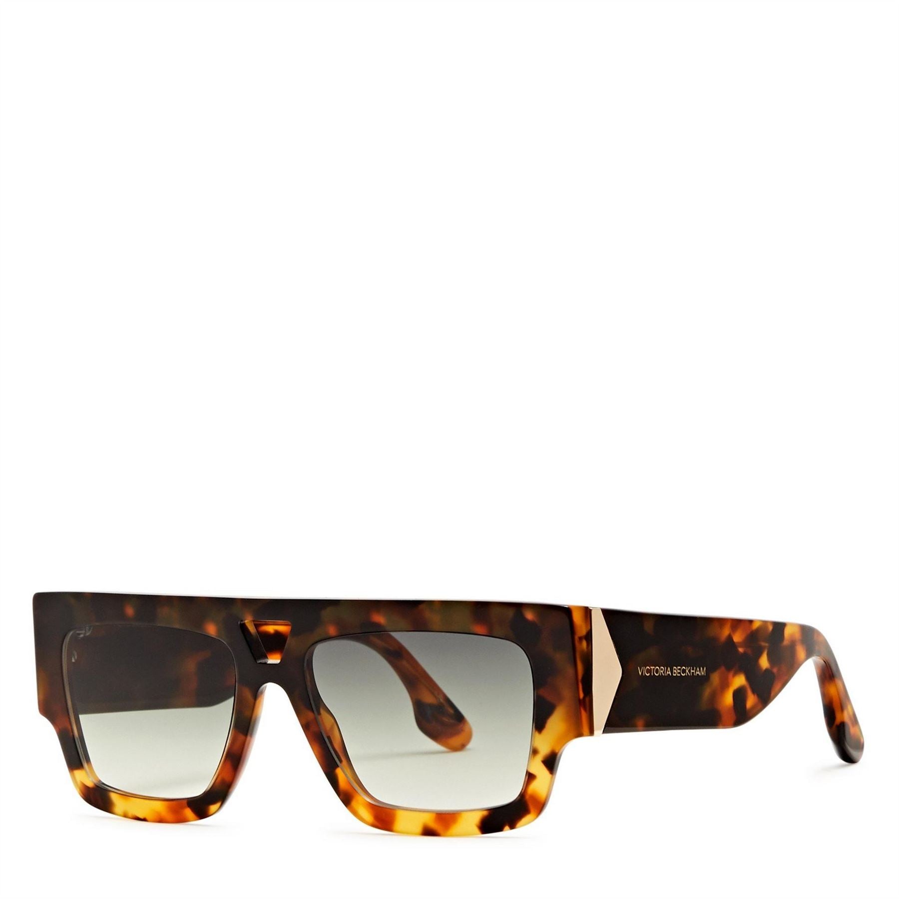 Victoria Beckham Flat Top Acetate sg
