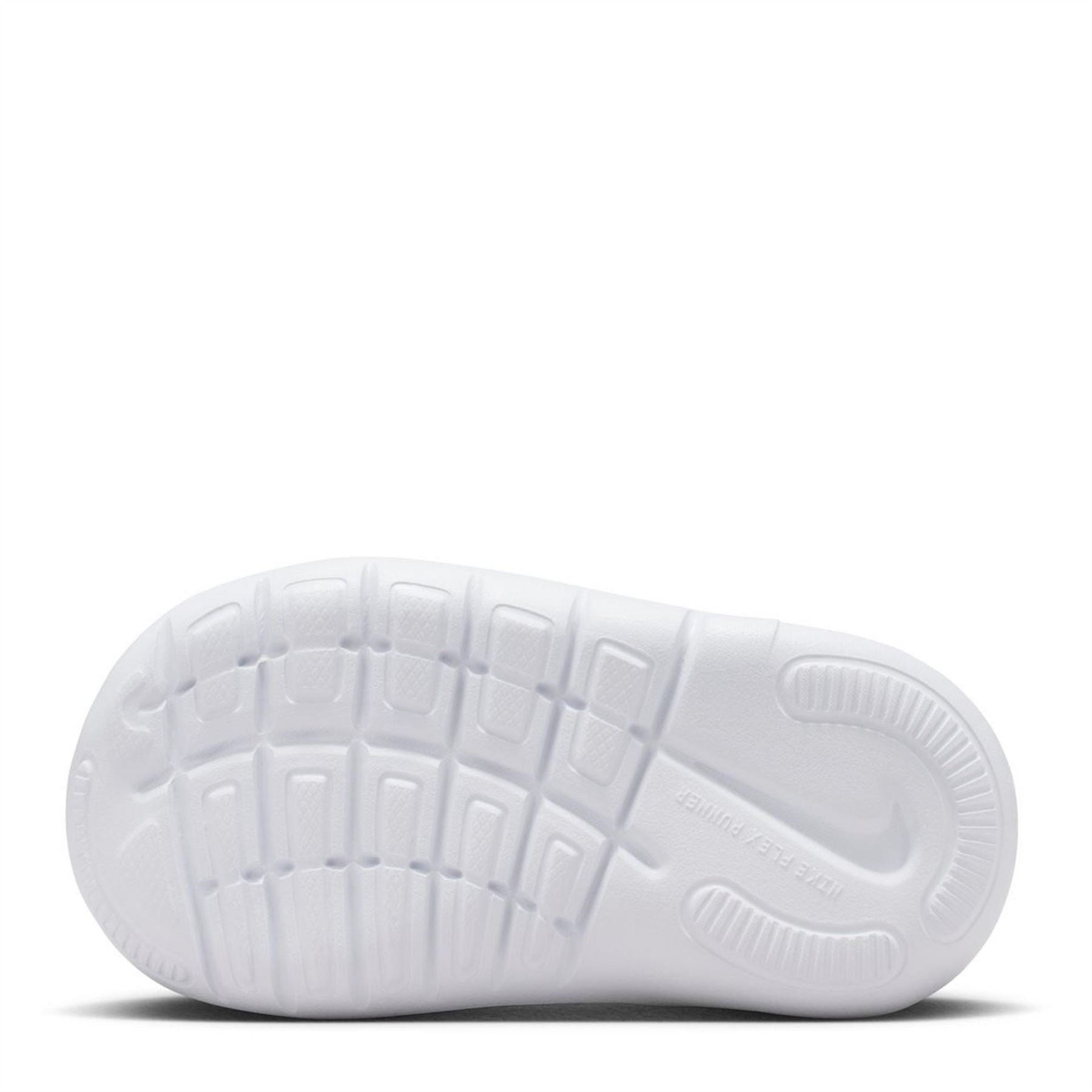 Nike Flex Runner 4 Slip On Sneakers Infants